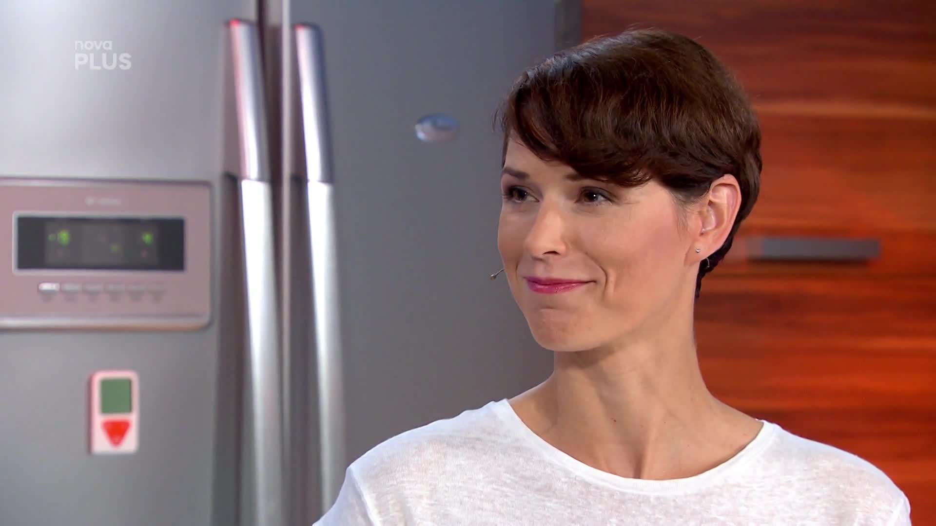 Tescoma s chutí Dýňovo-bramborové placky B095352