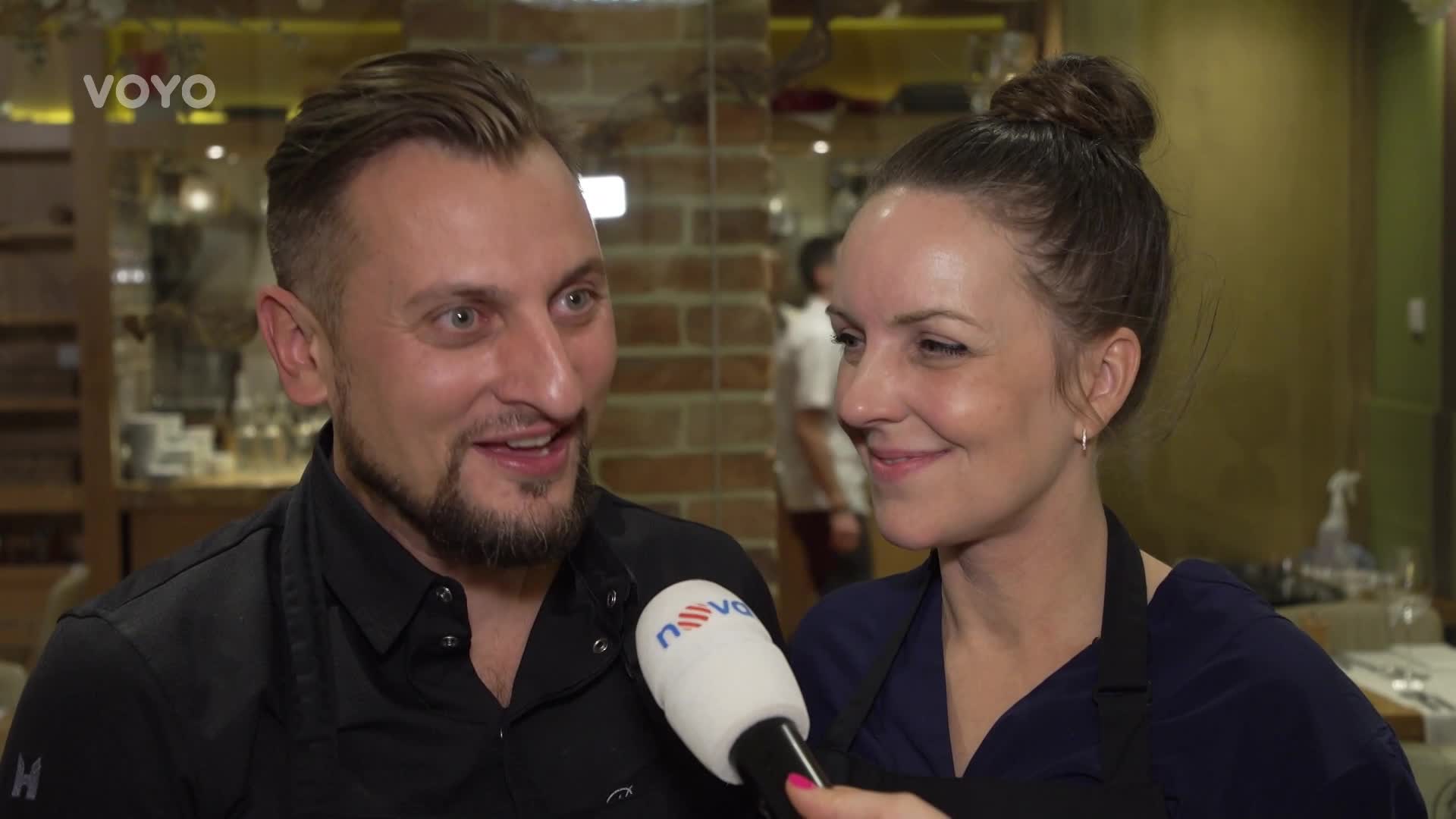 Zdeněk Pohlreich vybral vítěze Souboje restaurací! Pražská Salabka to všem natřela