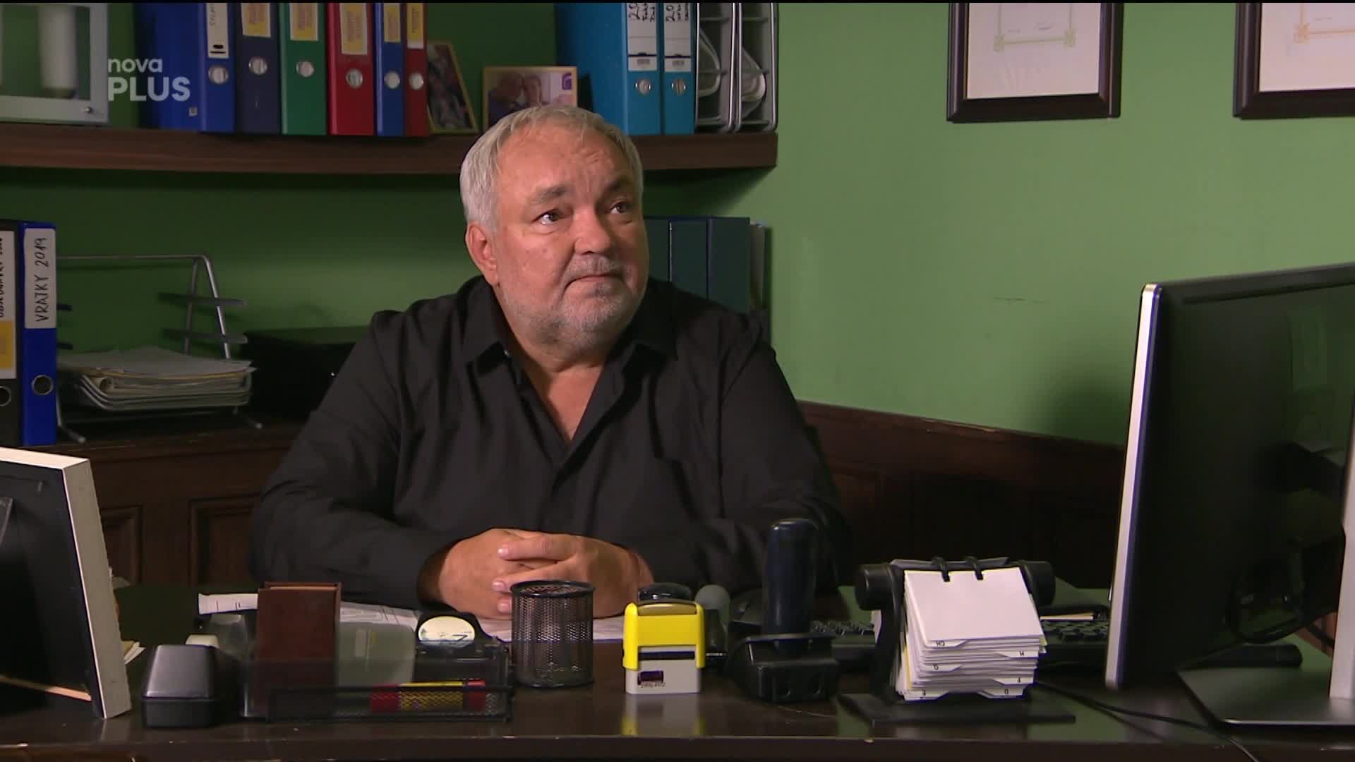 Tohle by mělo Lumíra varovat. Co je podezřelé na chování Pavla Millera?