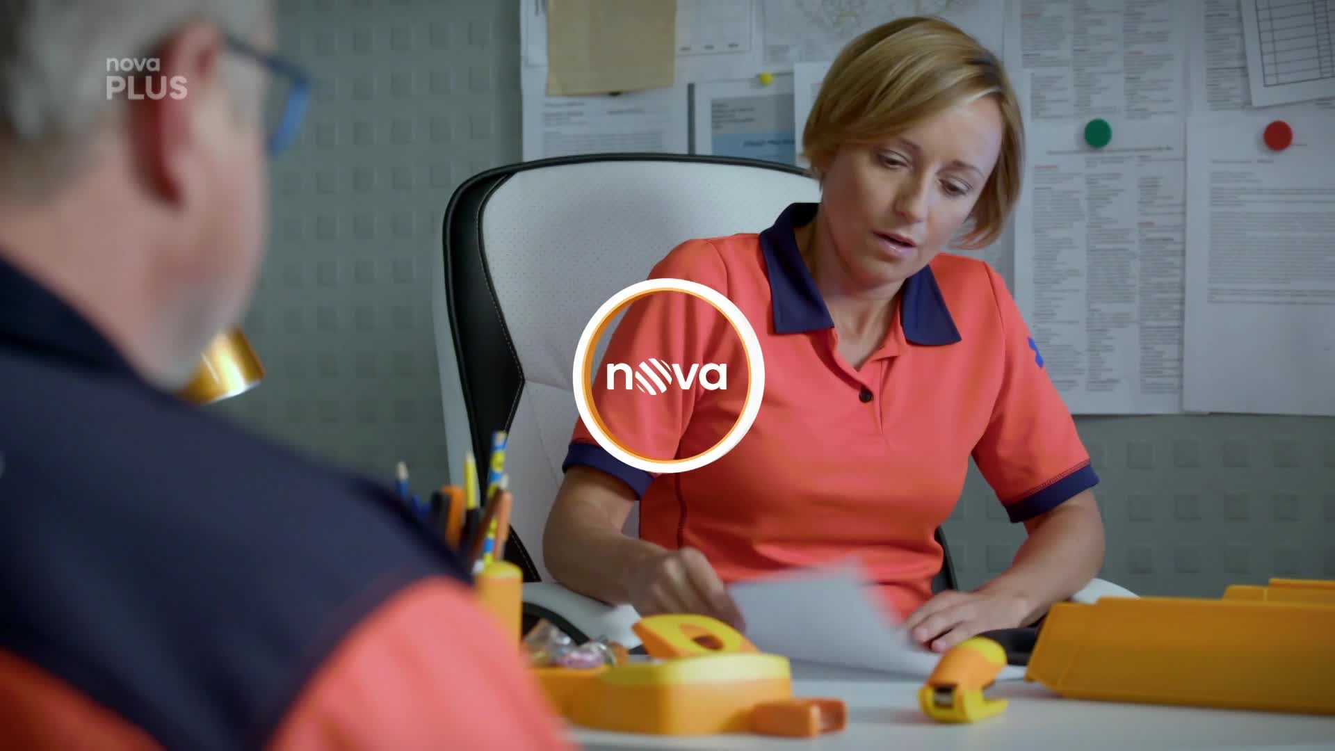 Nejistá budoucnost, nová naděje a podraz kamaráda! Co vás čeká v Ordinaci příští týden?
