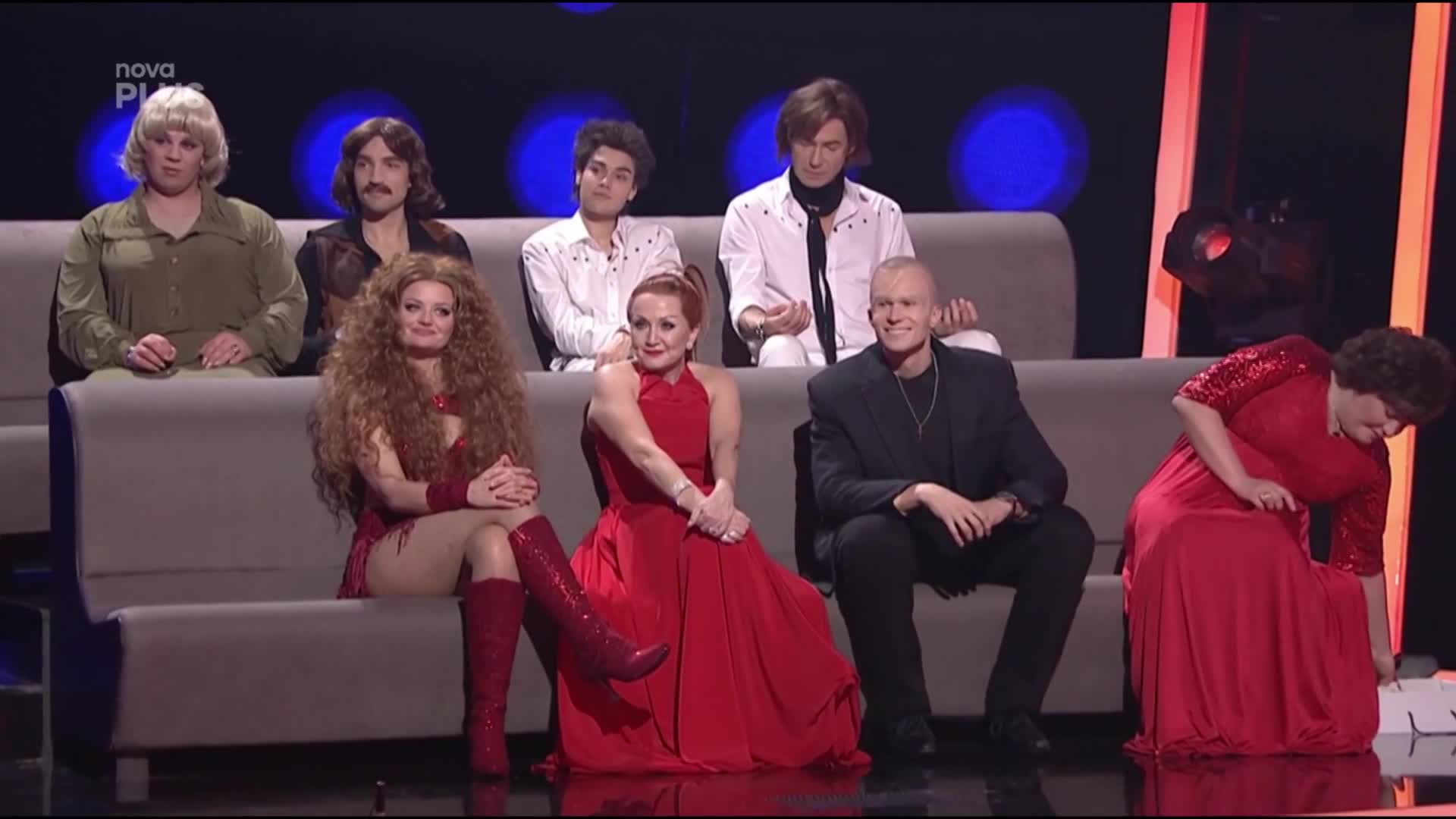 Konec sedmé série Tvojí tváře: Co bude soutěžícím nejvíc chybět?
