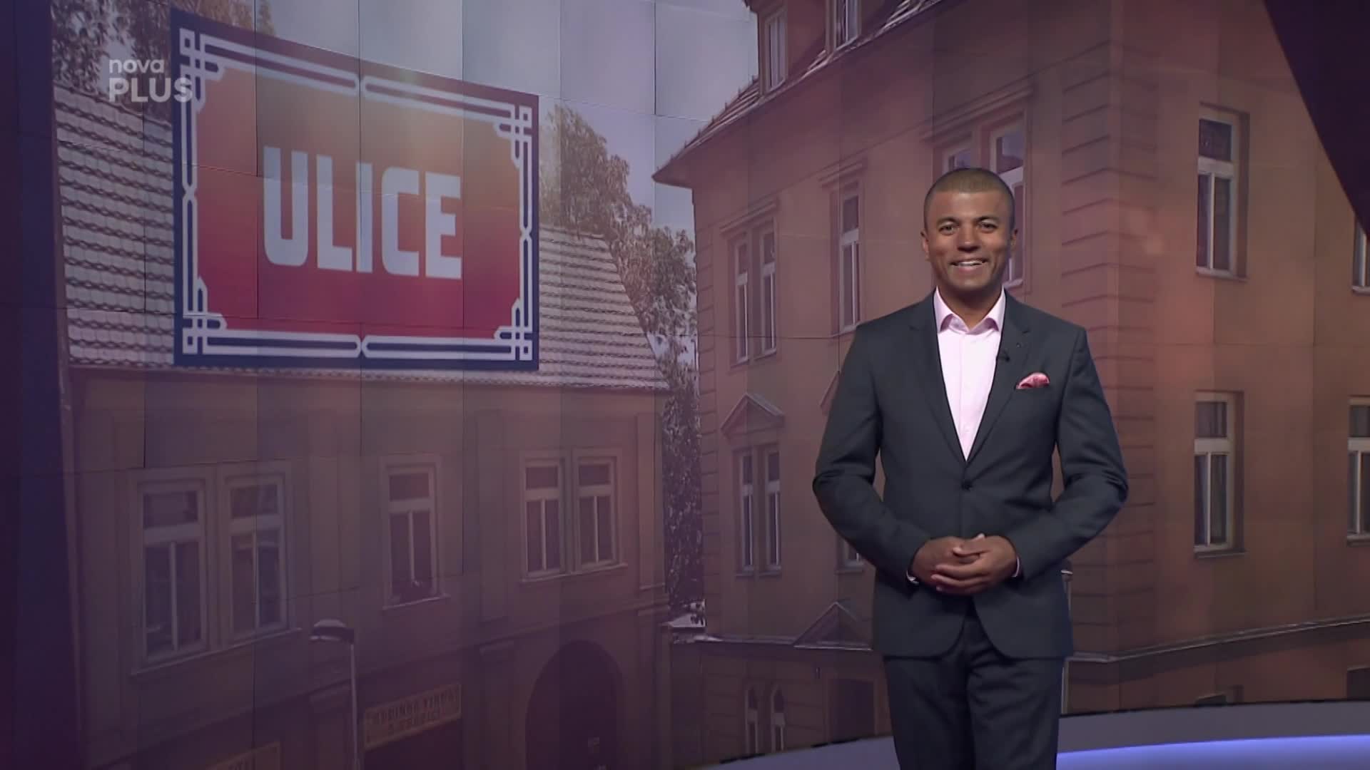 Miller se vrací v polepšené verzi. Jak dlouho ho tajemství s Ingrid a Světlanou v Ulici udrží?