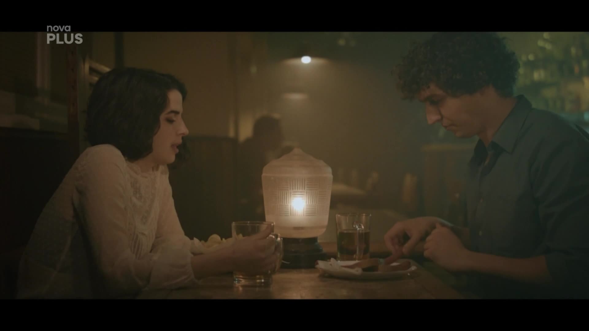 Představitel záchranáře Šimona si splnil sen: Zahrál si hlavní roli ve filmu!