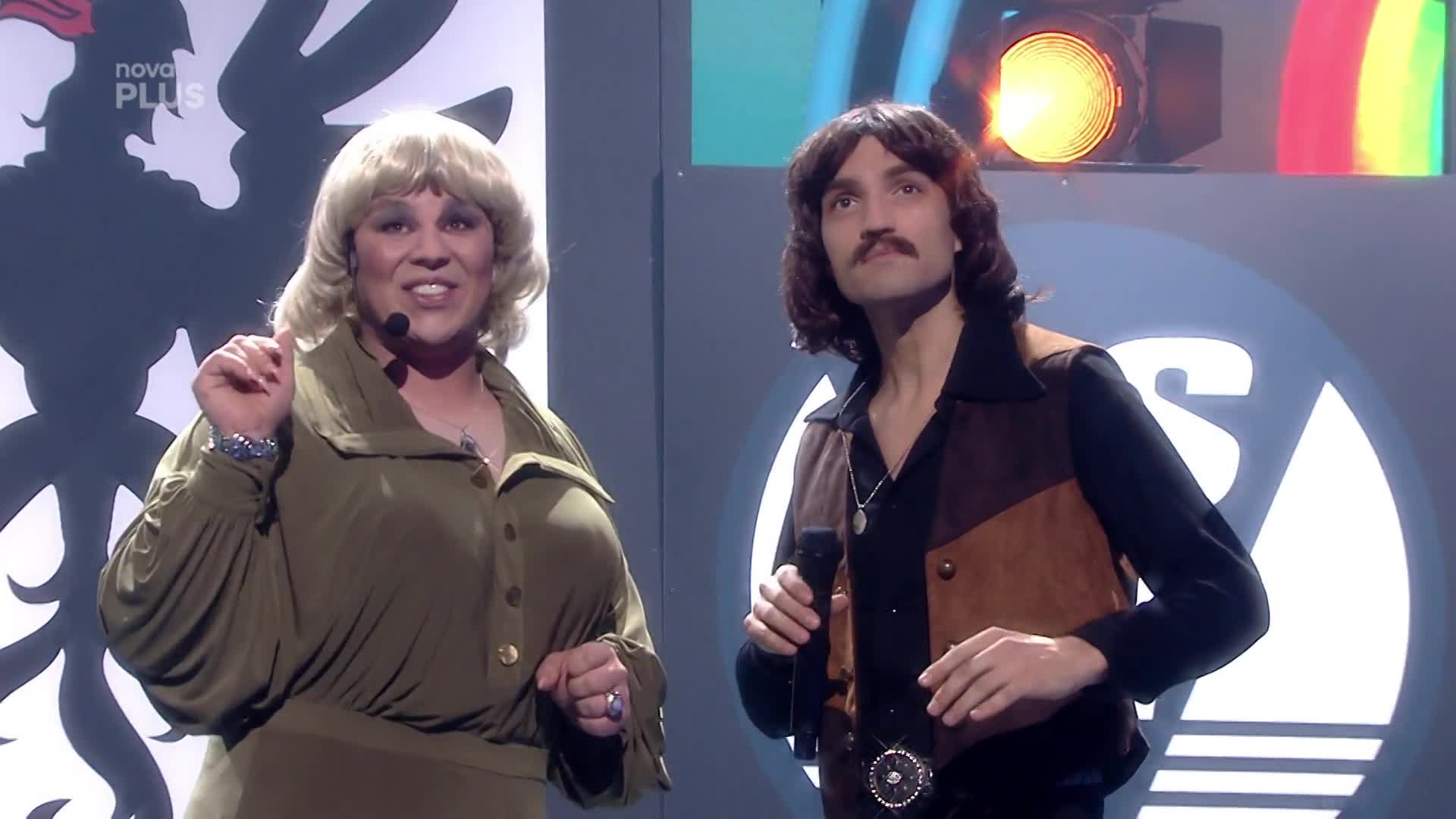 Andrea Kalousová a Martin Schreiner po konci Tvojí tváře: Co vzkazují ostatním soutěžícím?
