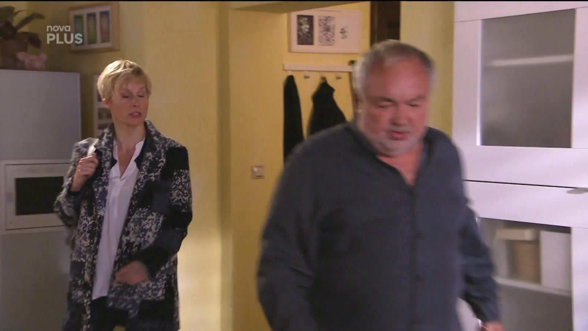 Lumír si podá Ingrid kvůli Světlaně a Millerovi. Jak to s nimi bylo?