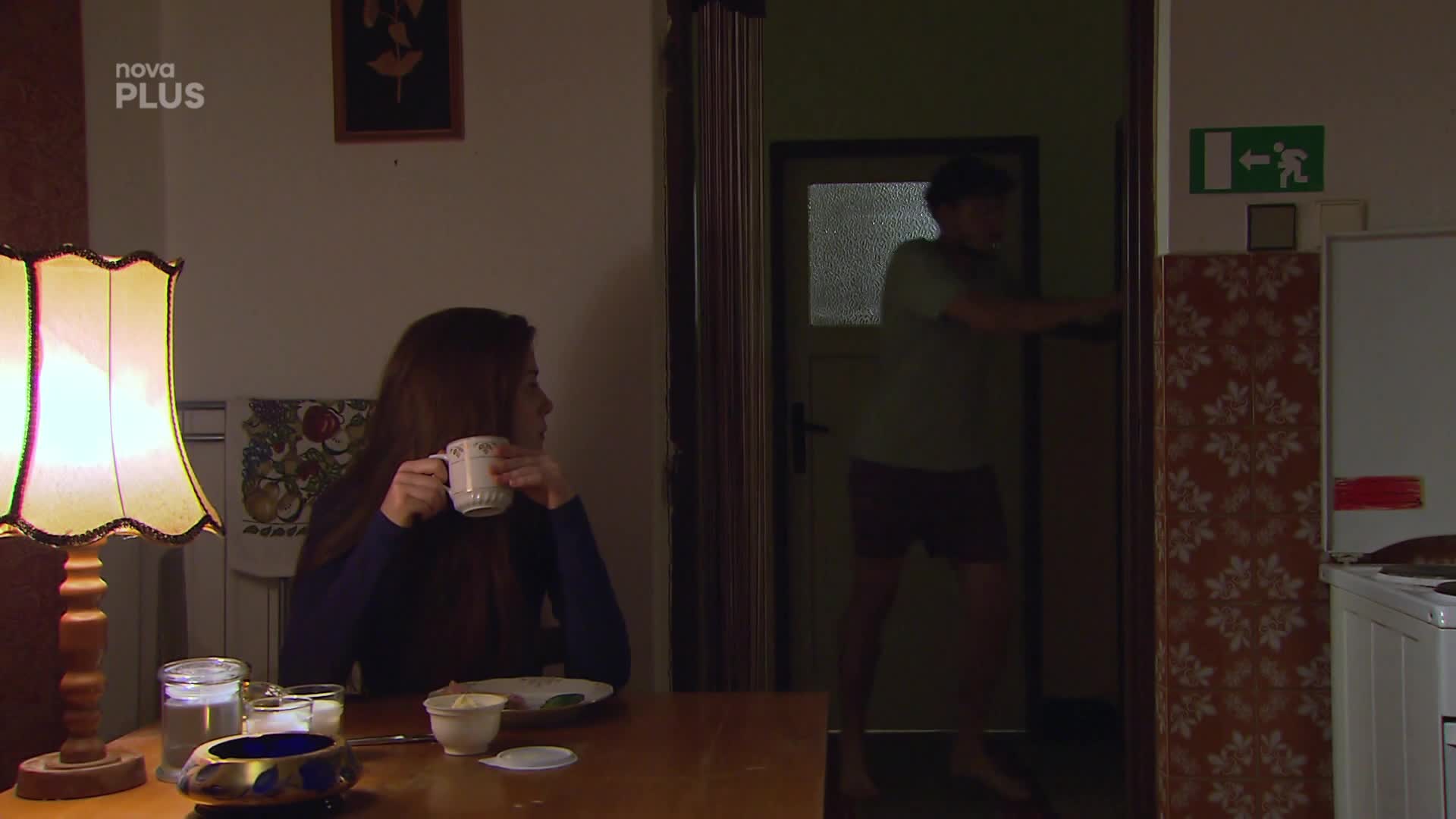 Obrovský podraz na Denise. Jak mu zavaří jeho kámoši?