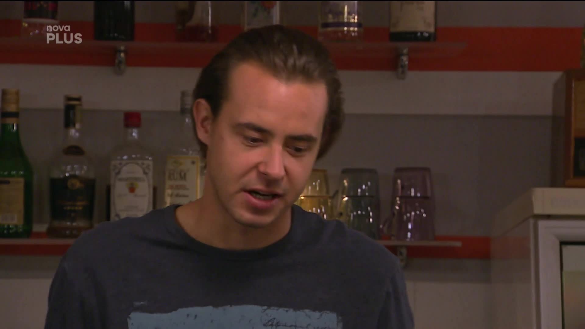 Bruno plní staré sliby. Čím pořádně zaskočí Janu?