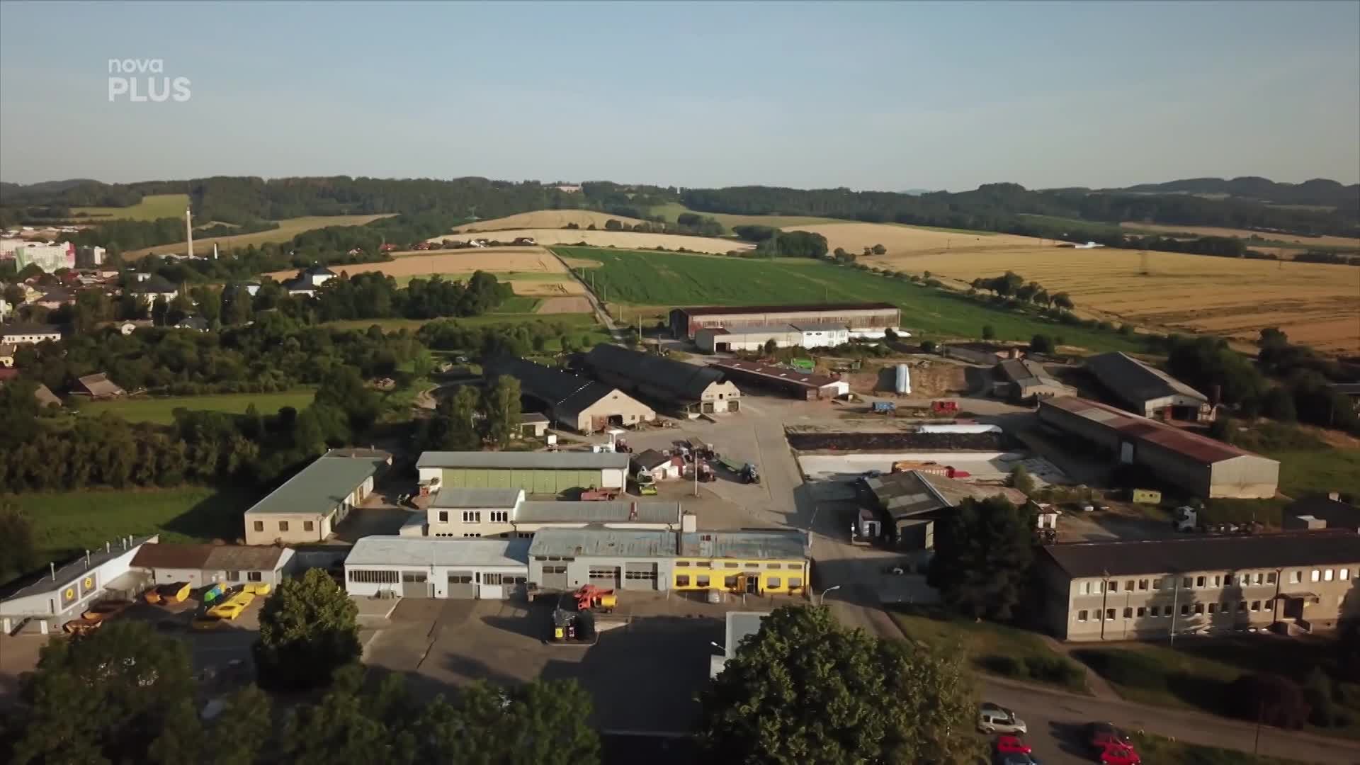 Díky televizi přišel na milionový projekt! Jak?