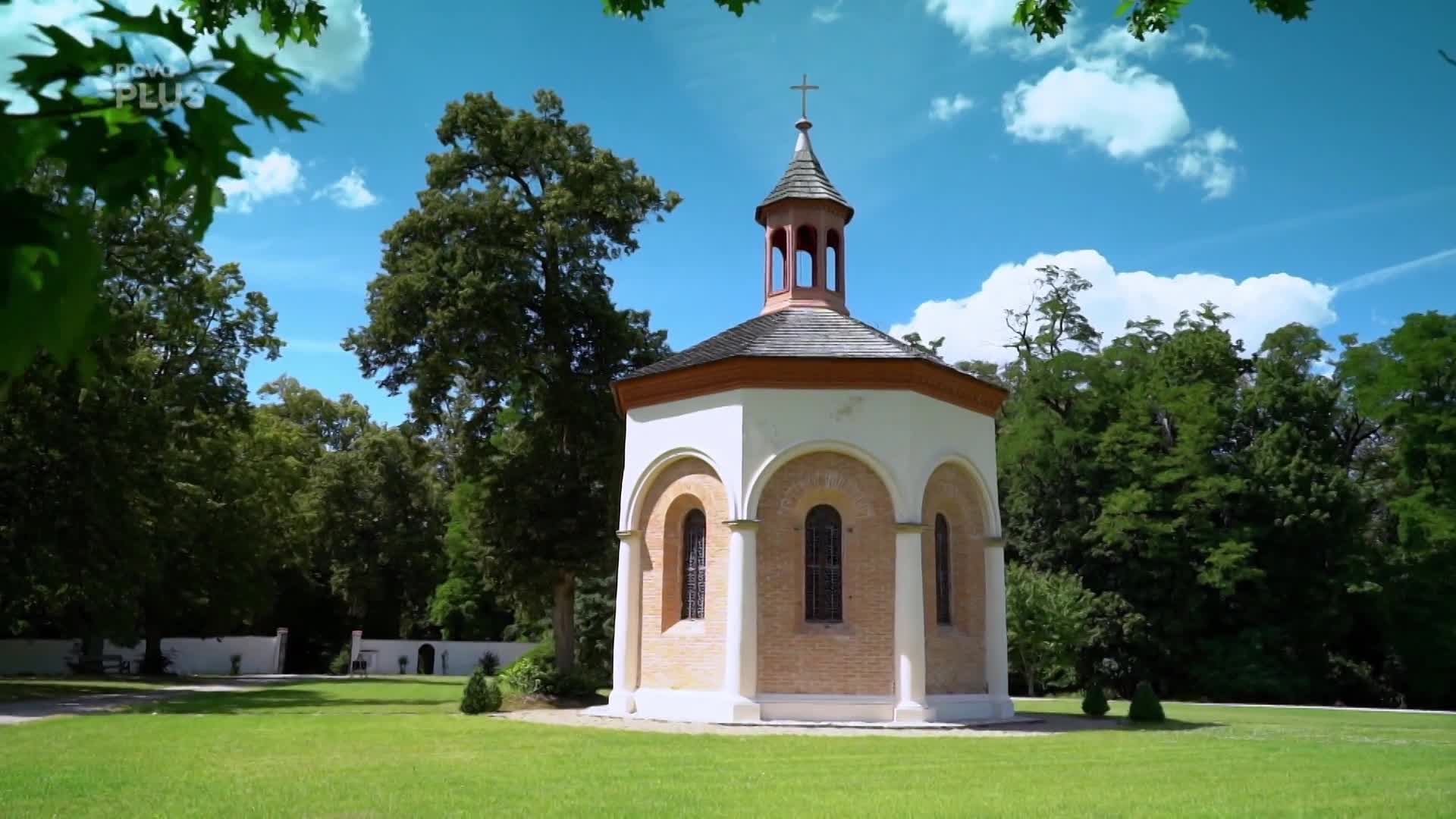 Líbánková sázka o kalhotky! Co Pavel nakonec dostal?