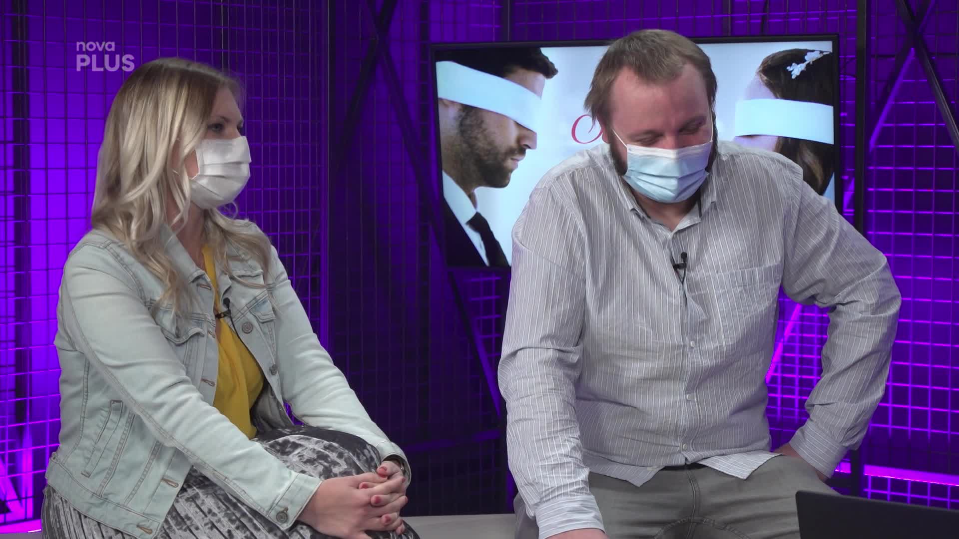Radek je dobrák od kosti, myslela si Simona. Jaký je její názor teď?
