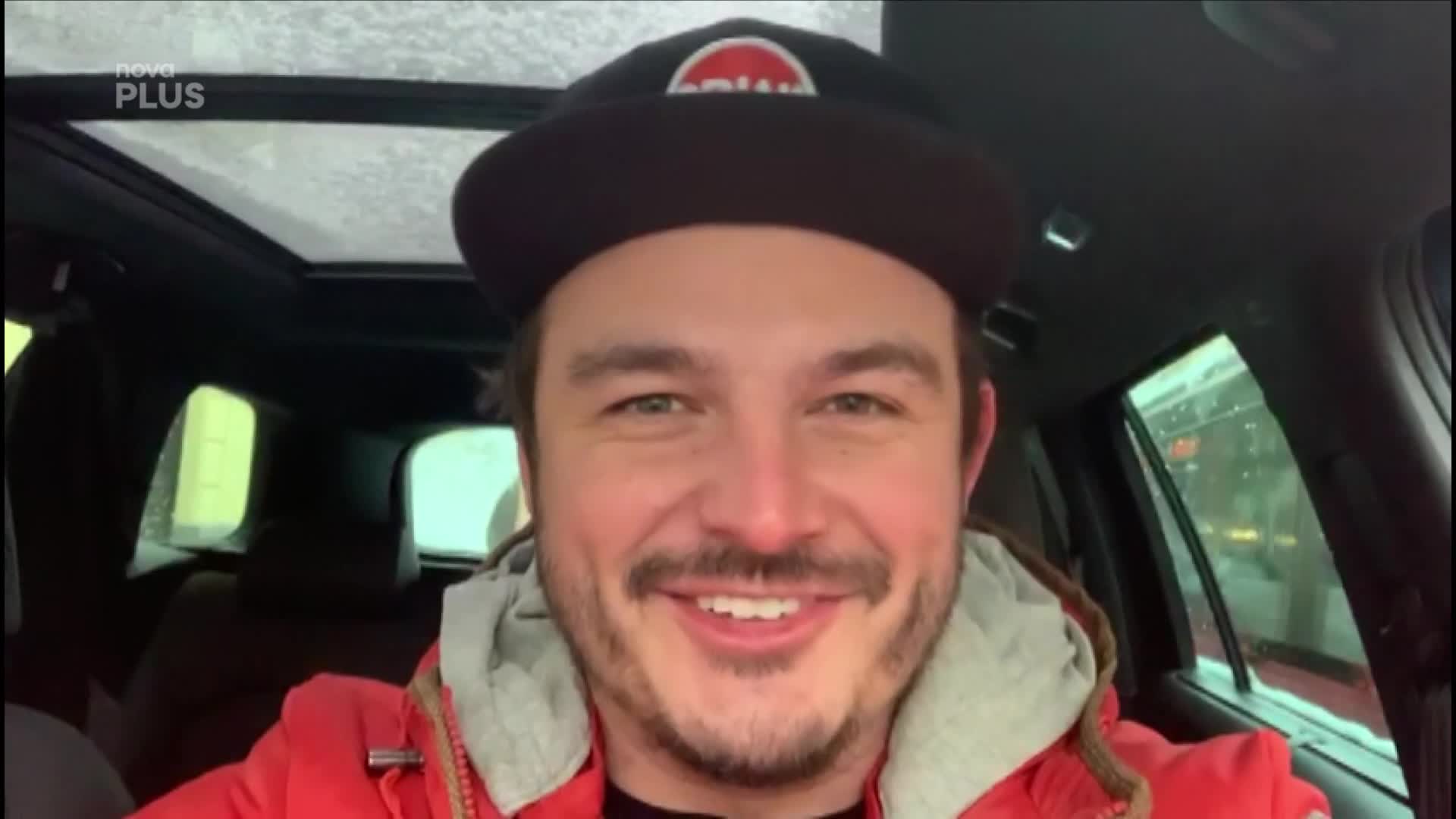Vítěz MasterChefa Roman Staša v Ulici! Jakou roli si zahraje?