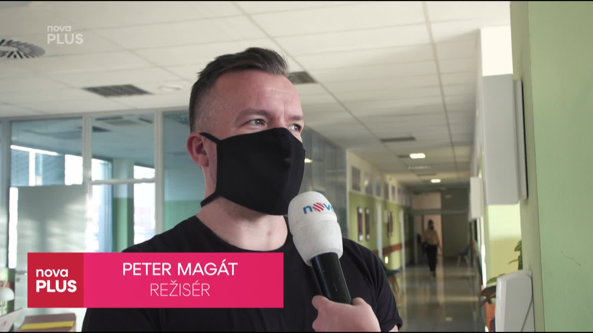 TV Nova připravuje nový seriál! Režisér prozradil exkluzivní informace