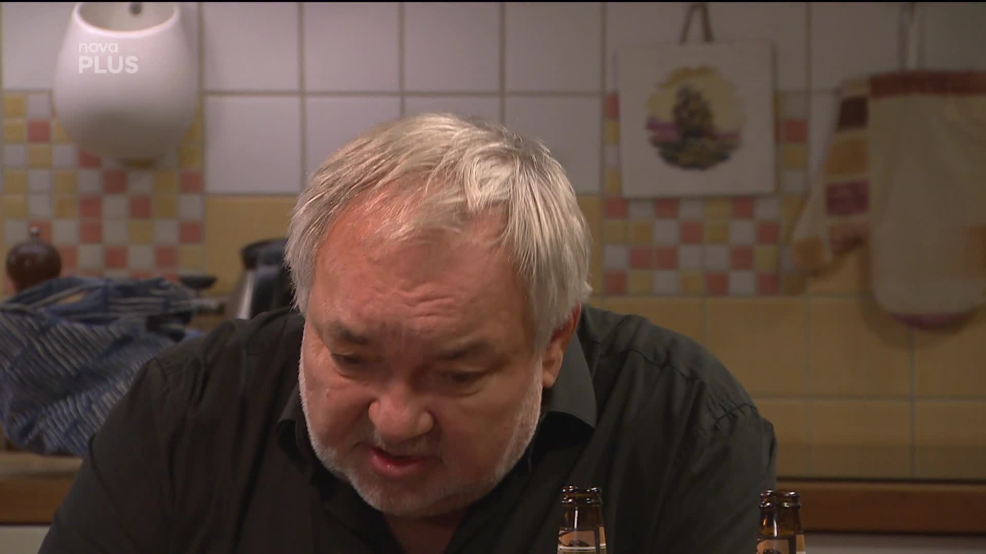 Důkaz proti Světlaně: Co Lumír odhalí?