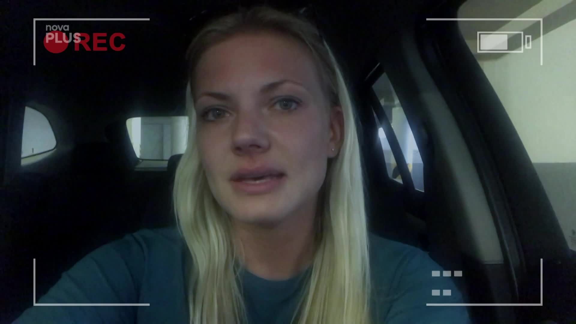 Po líbánkách snů přišla krize! S čím musela Simona bojovat?