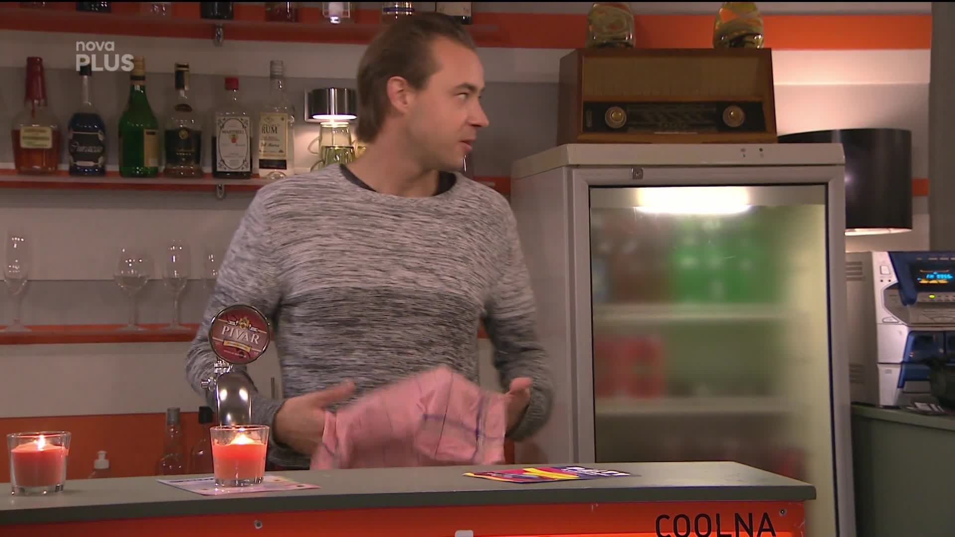 Zhrzený Bruno Janin podraz ještě nevydýchal. Co ho prozradí?