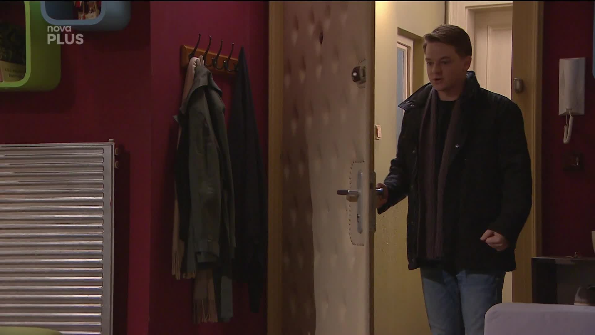 Bára a Franta o páteční puse: Co je víc než vyznání lásky?