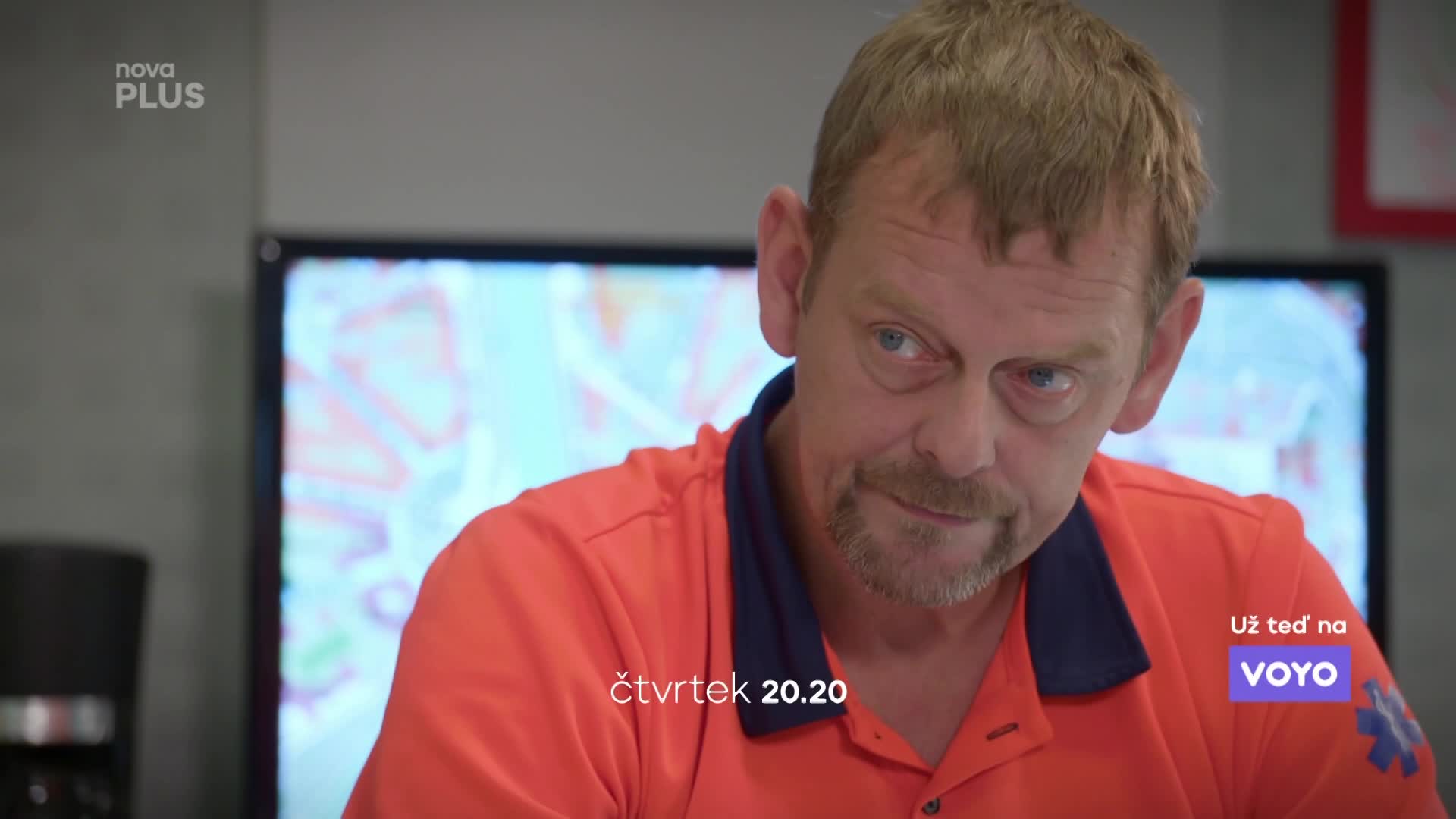 Nové kamarádství, velké sblížení a překvapivé uznání! Na co se můžete těšit v Ordinaci?