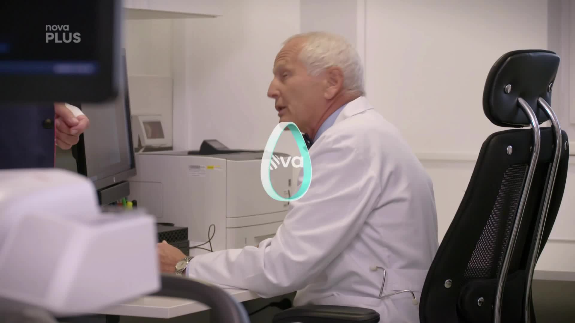 Boj za lásku, strach o blízké i nové začátky! Co přinese Ordinace příští týden?