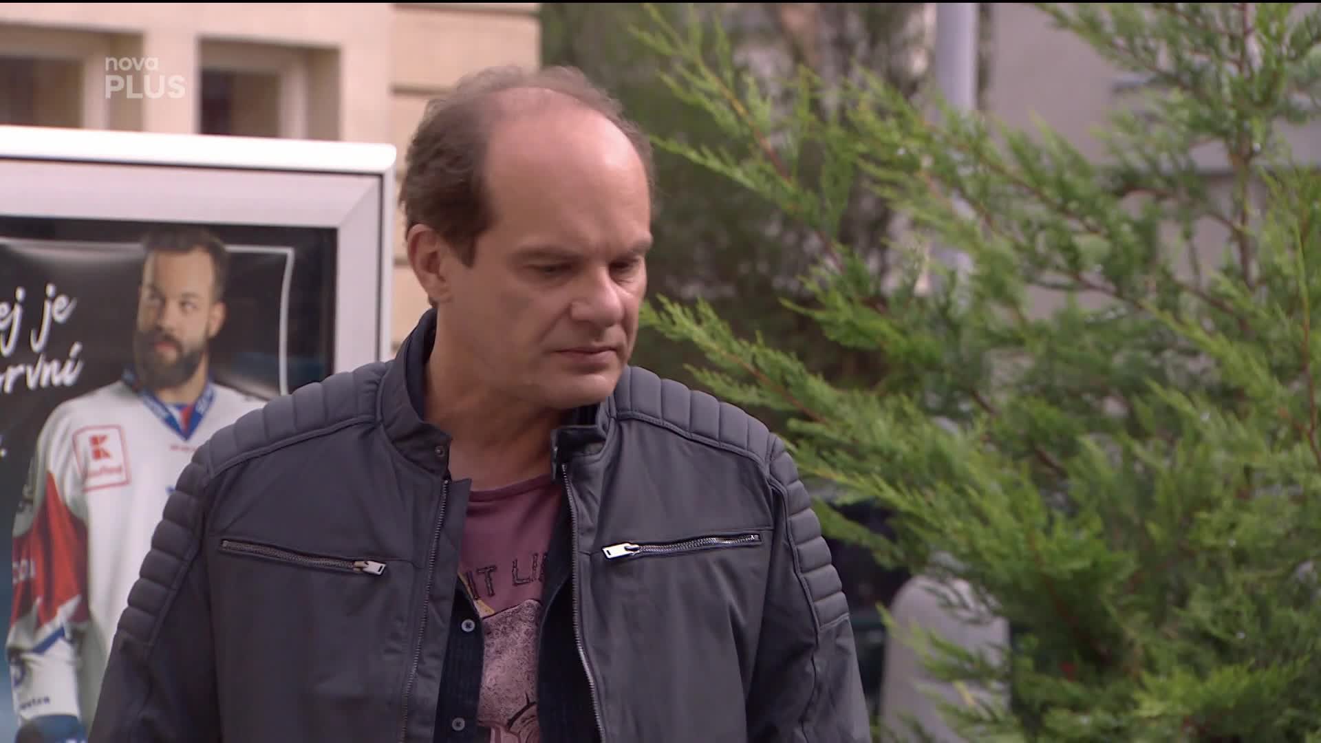 Alice na rožni. Proč musí lhát kvůli Danovi a co se provalí?