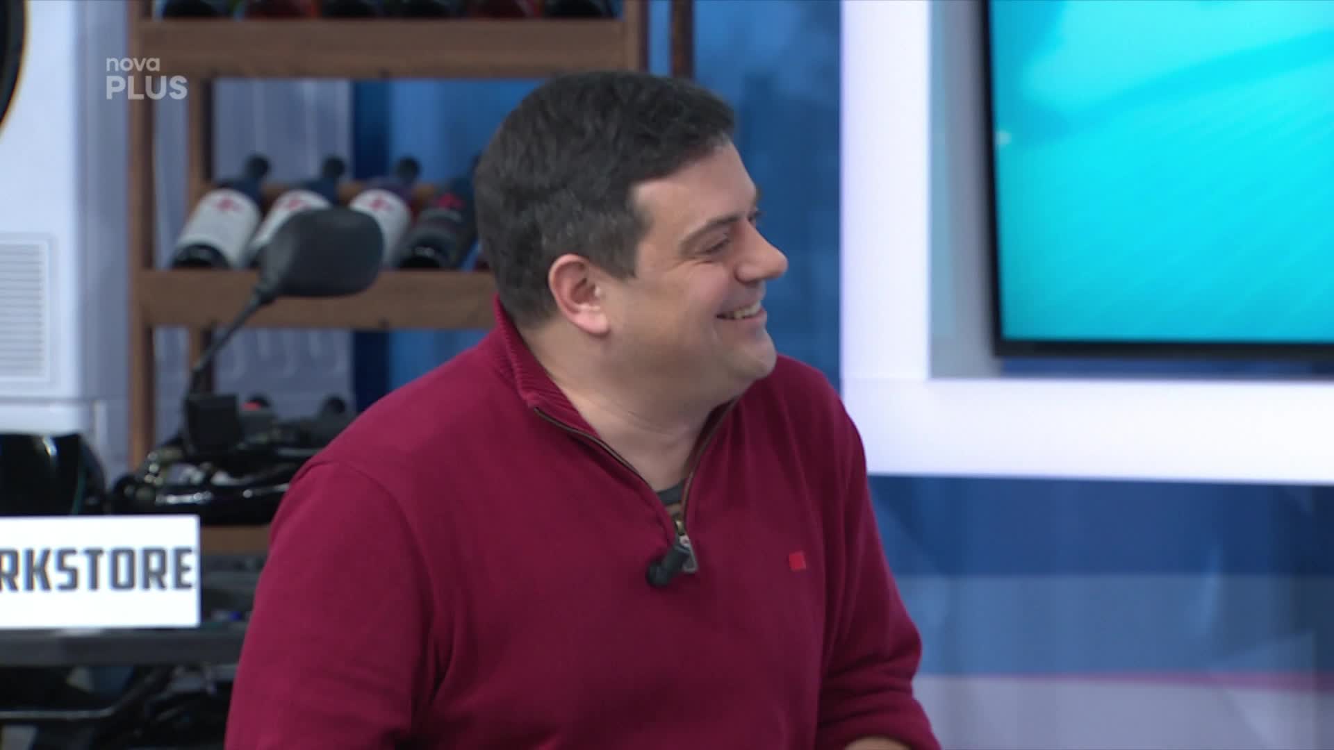 Radostné Vánoce u Otíka a Hedviky! Co se u zamilovaného páru bude dít?
