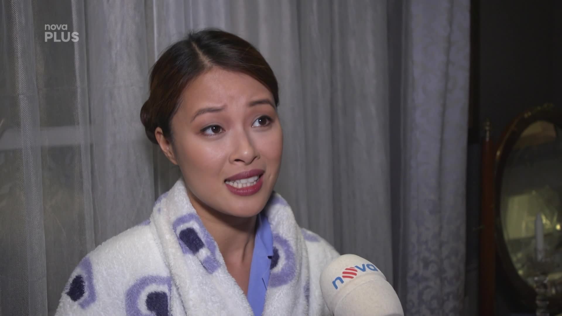 Ha Thanh Špetlíková má na Silvestra jasno! Co nesmí každý rok chybět?