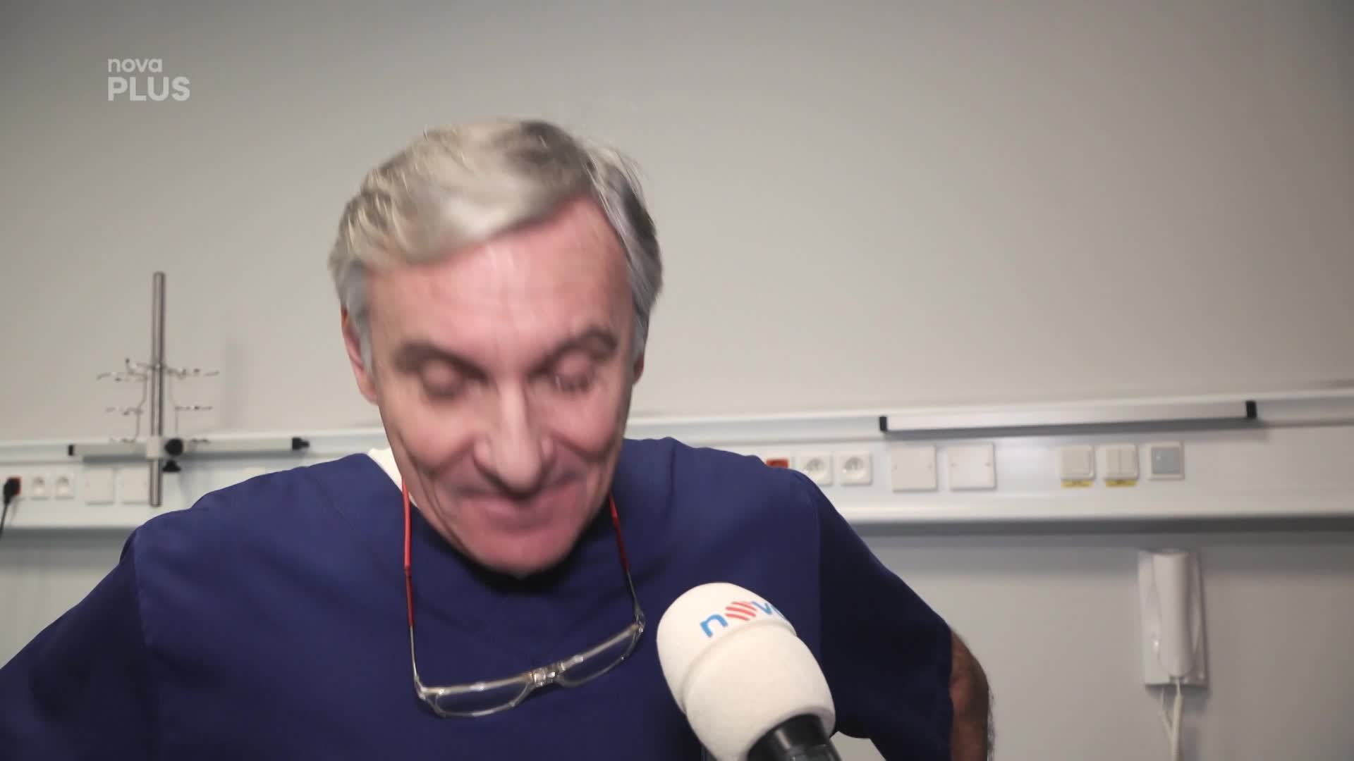 Jan Čenský dodržuje s kamarády krásnou vánoční tradici přes třicet let! Jakou?