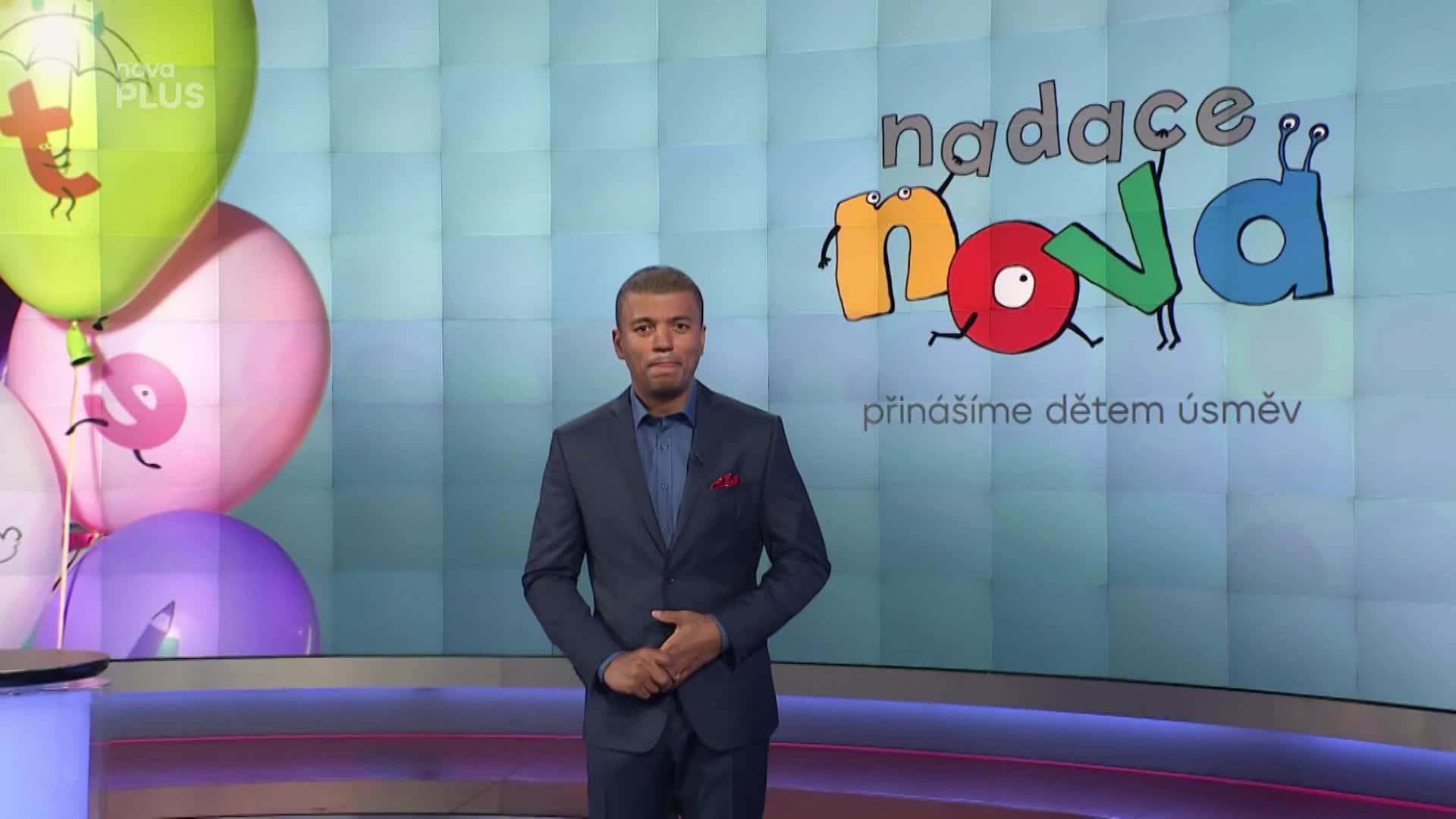 Nadace Nova spojila síly s projektem Počítače dětem: Řeší tak problém s domácí online výukou