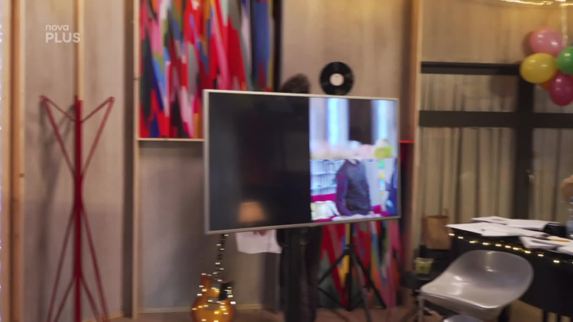 Porota i soutěžící opět spolu! Na Silvestra chystají unikátní díl Tvojí tváře