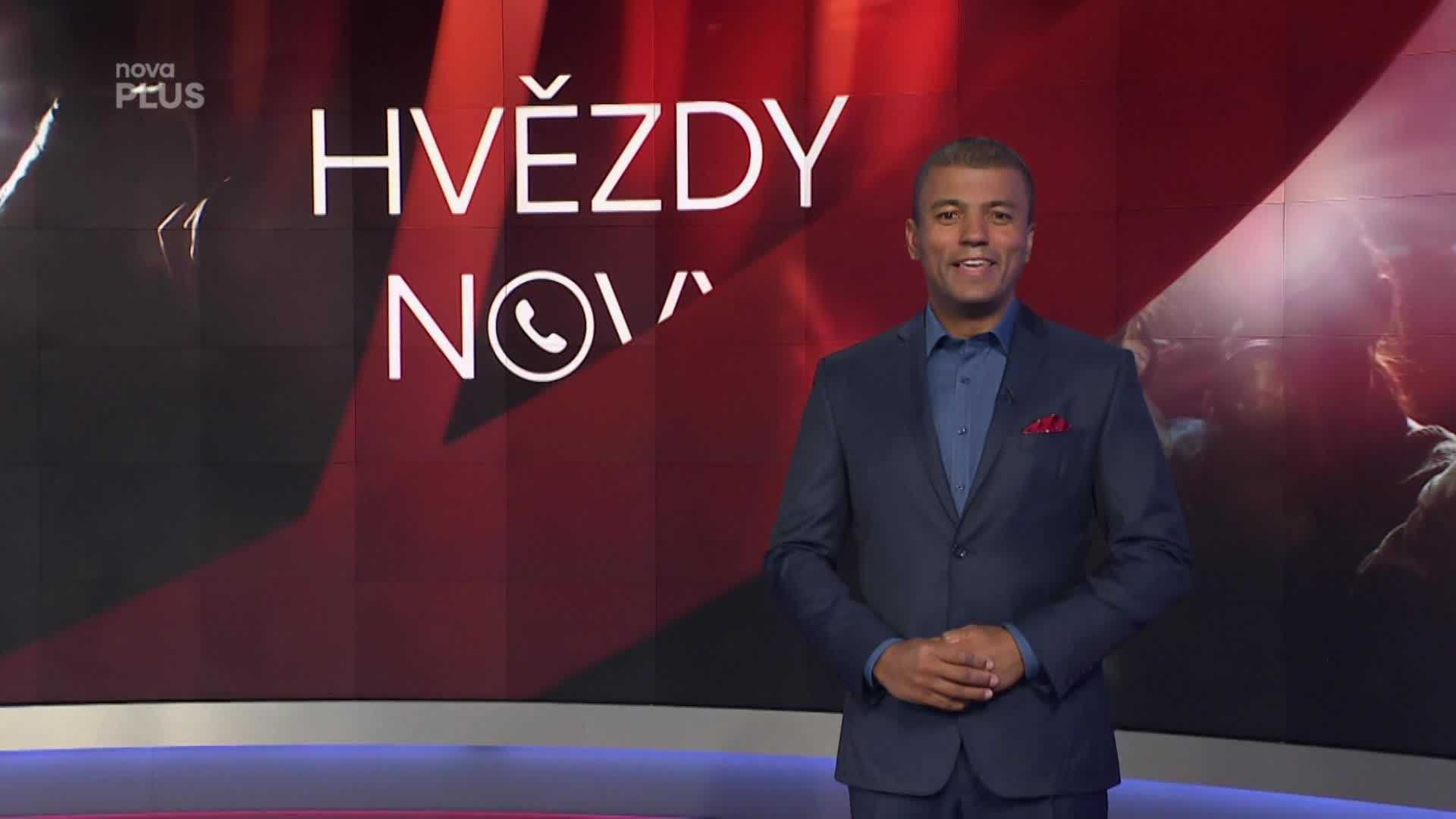 Vánoční hřešení: Na čem si ujíždějí hvězdy z Ulice a Ordinace?