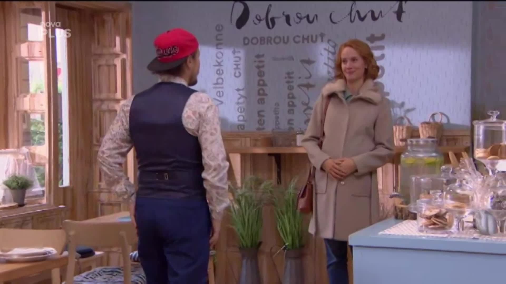 Obrovská novinka u Áji a Mária: Jaký mají důvod k oslavě?