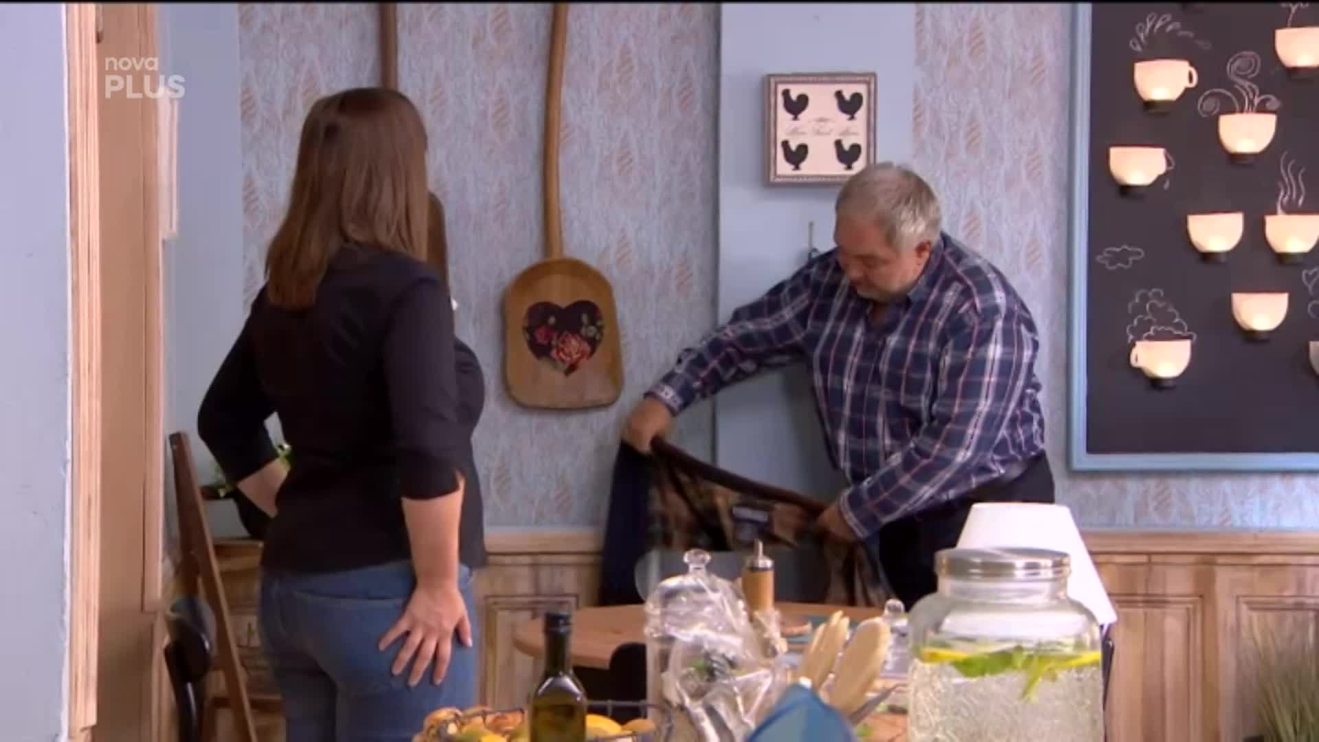 (Ne)povedené klapky z Ulice: Tohle říct určitě nechtěl. Co odbouralo Blanku i Evžena?
