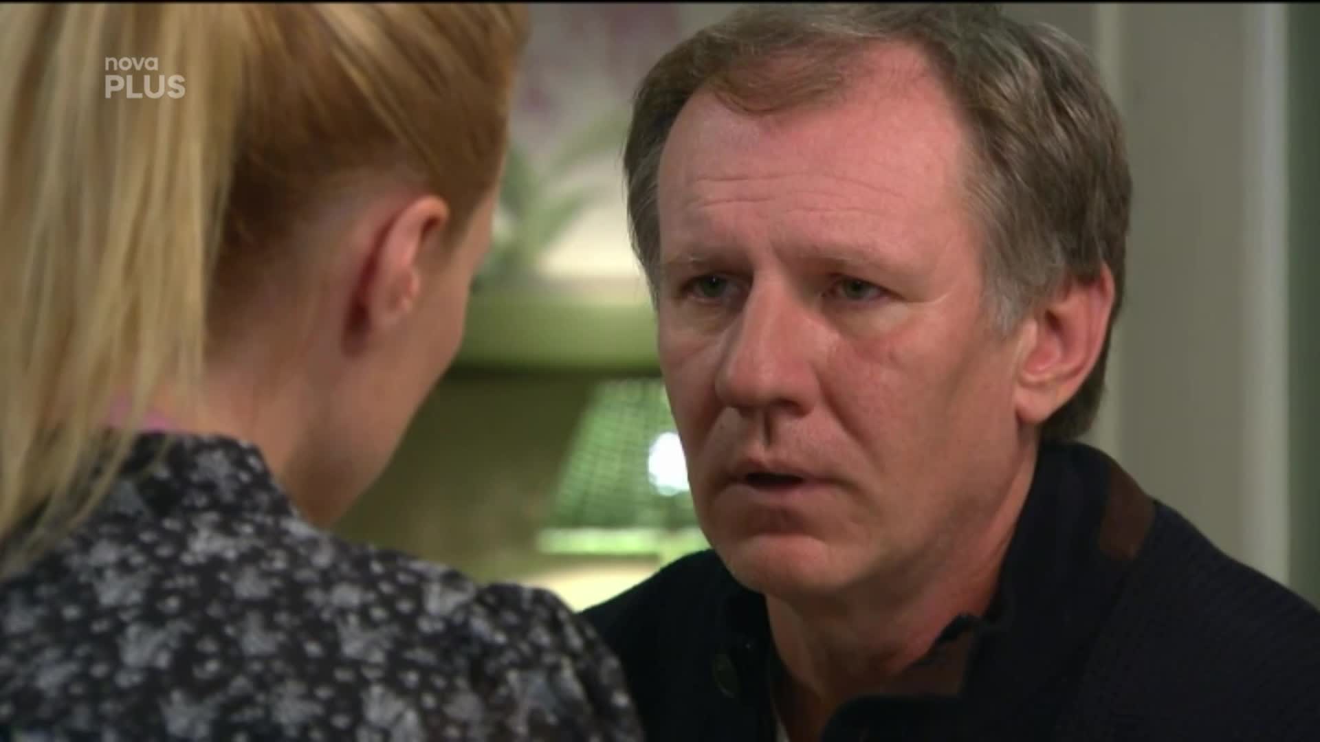 Evženovo nelítostné ultimátum: Proč se Blanka úplně sesype?