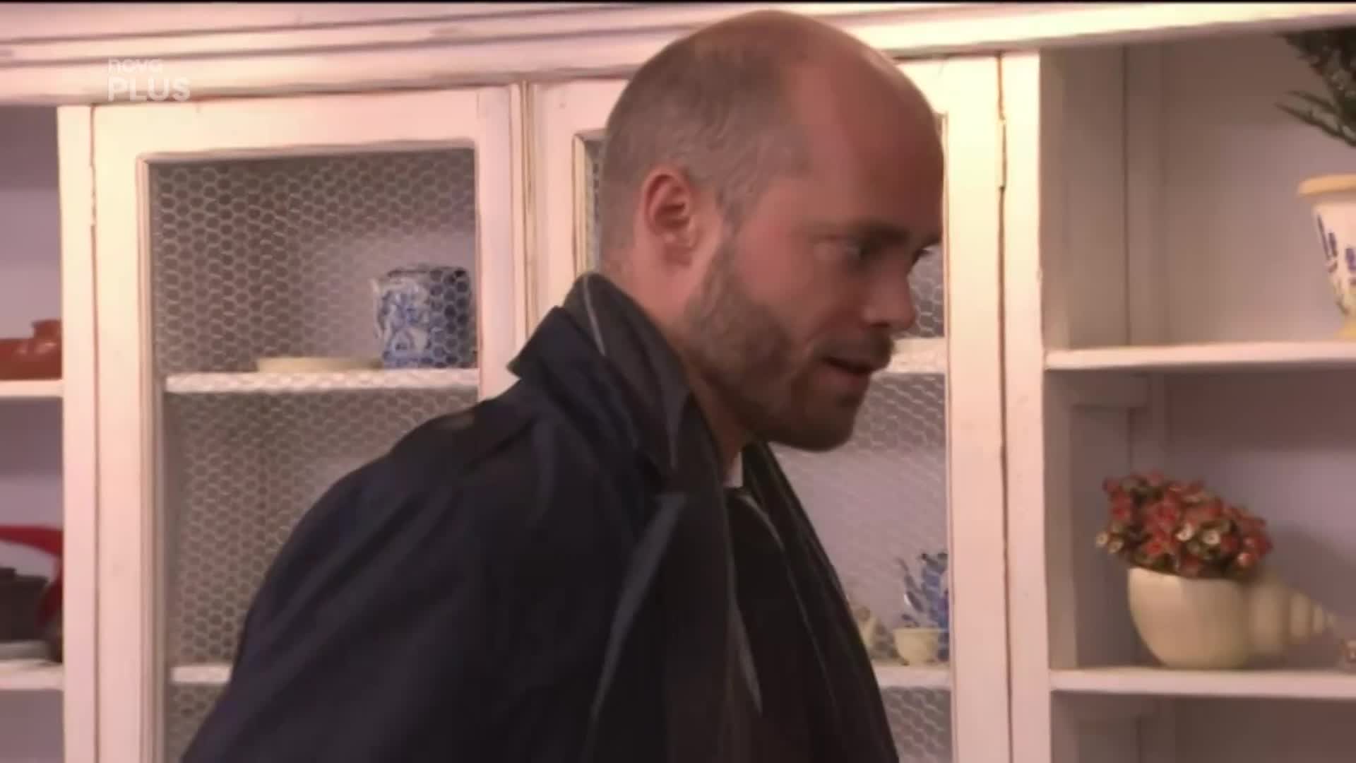 Nečekané setkání s protivníkem: Čím Elen docela rozhodí?