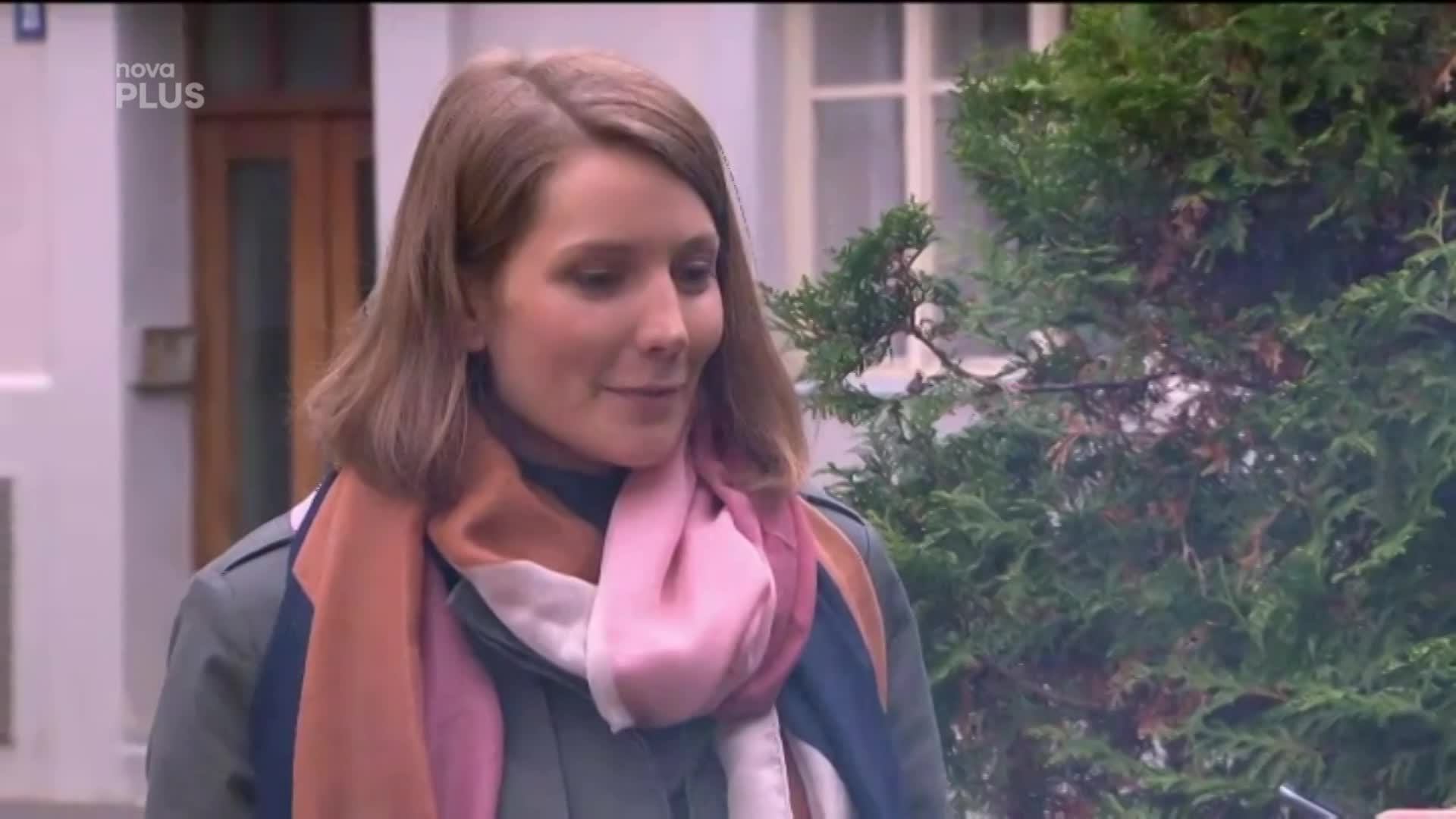 Z toho se nevykroutí… Jak se provalí Frantovo randění s Bárou?