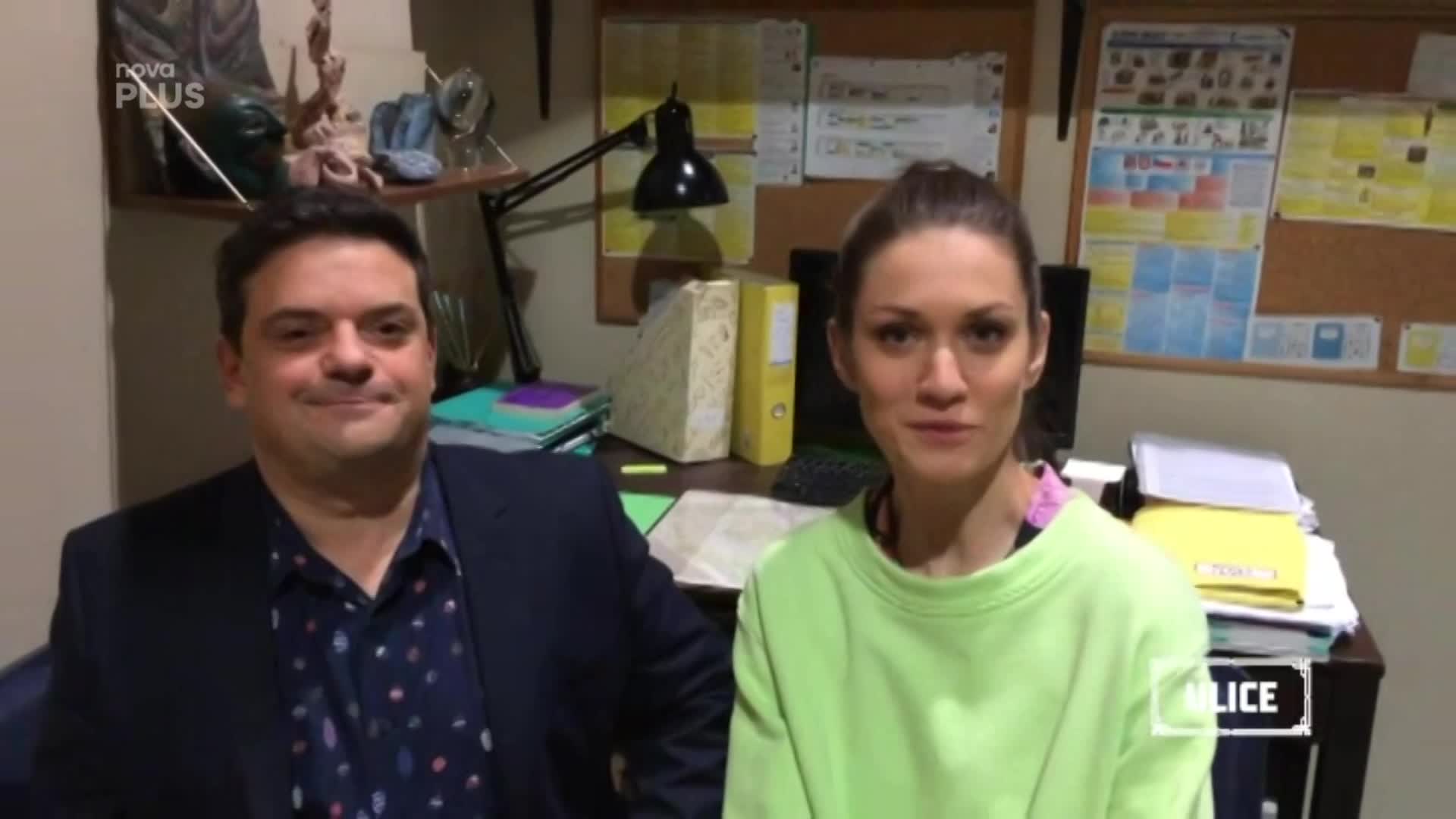 Velká vánoční soutěž o Otovy originální obrazy: Jak vyhrát speciální cenu od Ulice?