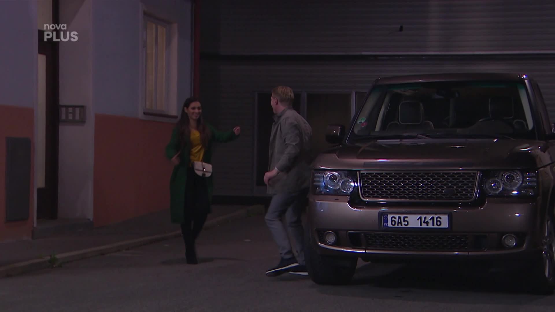 Herecká popularita, soud s Marešem a ostýchavé randění. Co čeká Janu s Bárou na jaře?