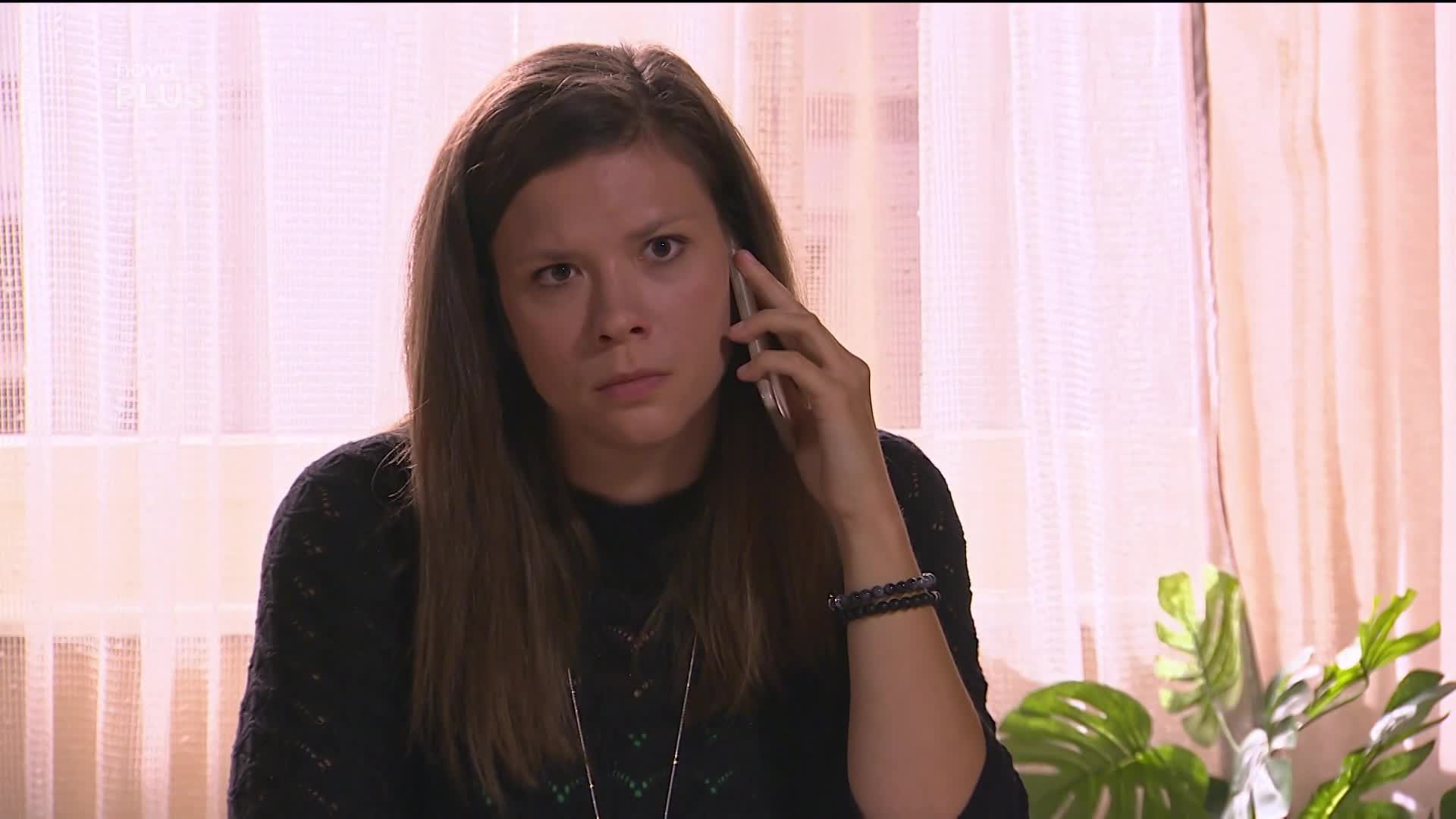 U Liškových se obrátí role! Bedřich bude čelit krizi, Anča konečně sbalí fotografa
