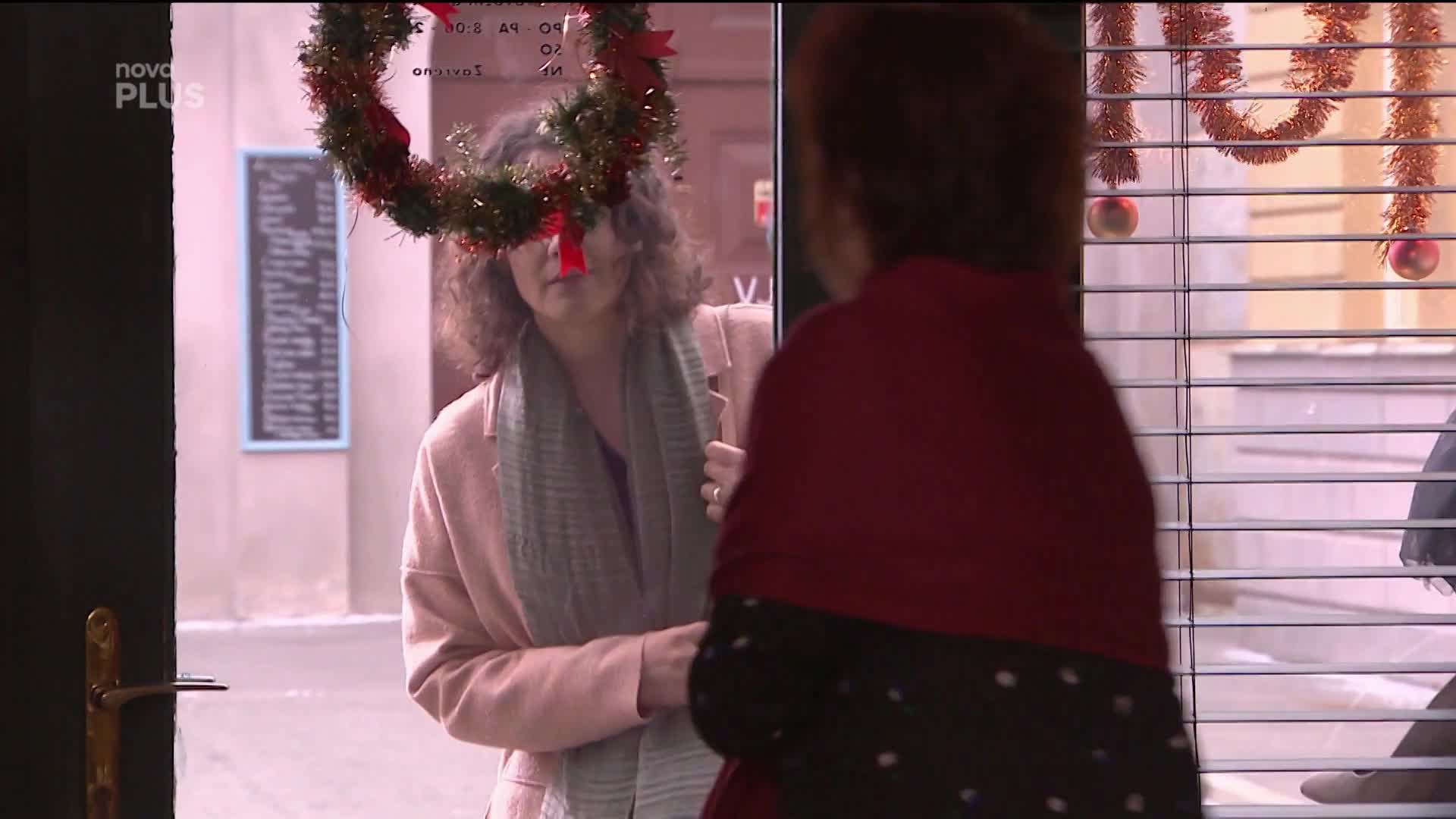 Pumrová půjde na jaře Ivě po krku. Chce místo v salonu i jejího manžela!