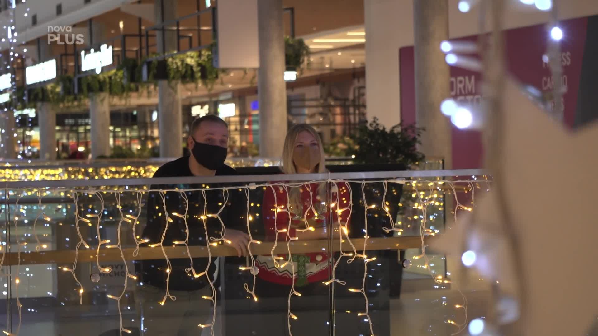 Tohle Simona netušila! Radkovi se v životě objevila nová žena