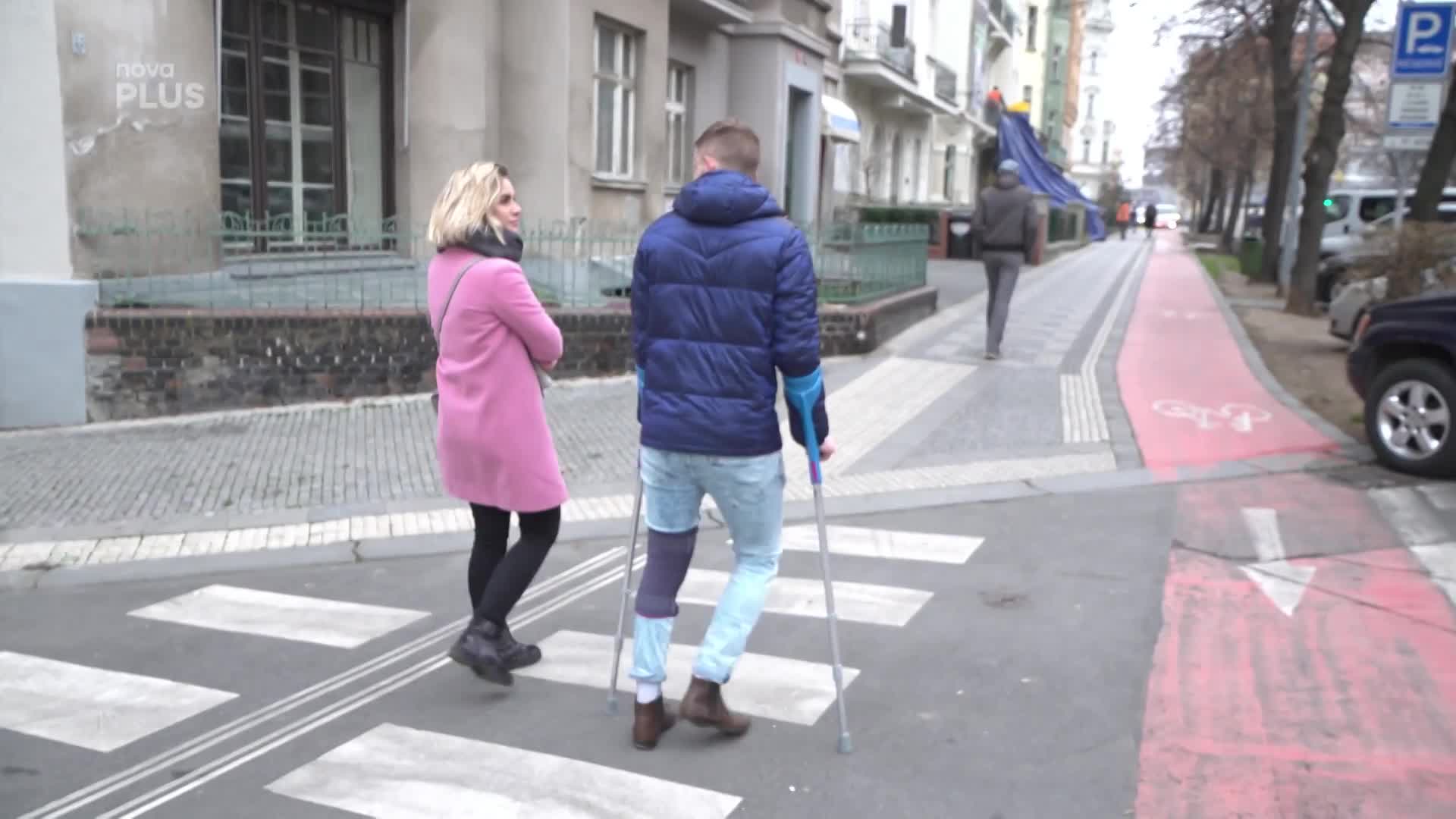 René prozradil datum svatby s Petrou. Ona to ale vidí úplně jinak!
