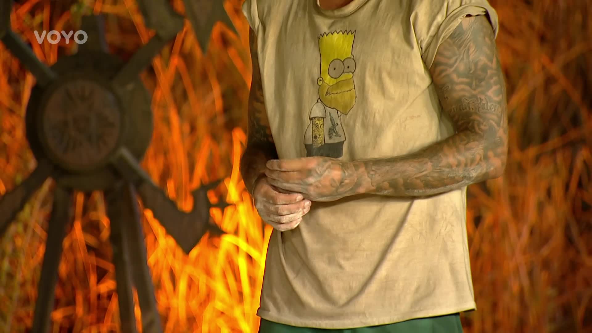 Hlava, ramena, kolena, palce! Kdo odchází ze Survivoru kvůli zranění tentokrát?