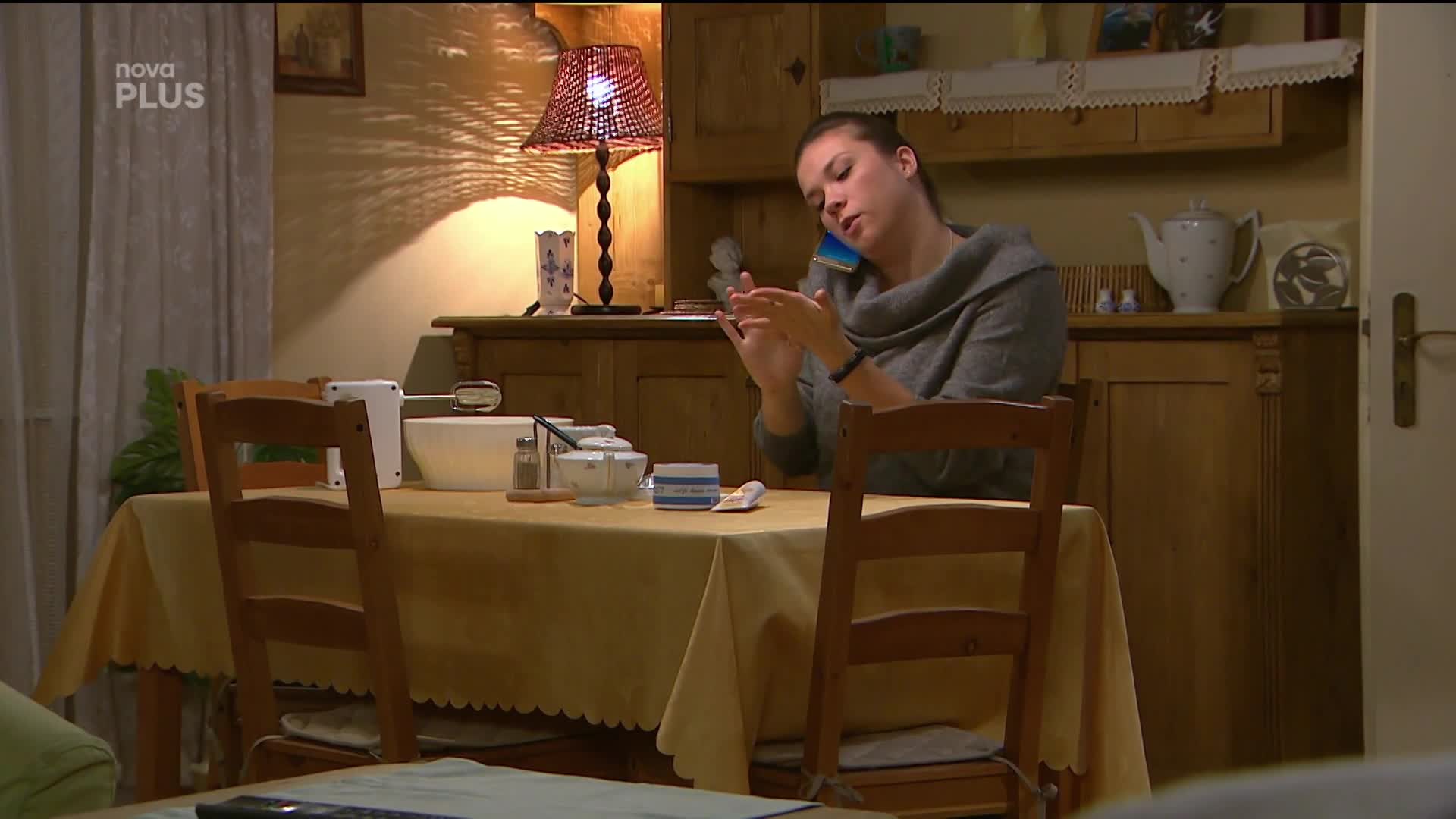 Už je to tu. Jak se Alici vymstí její snaha pomoci Danovi?