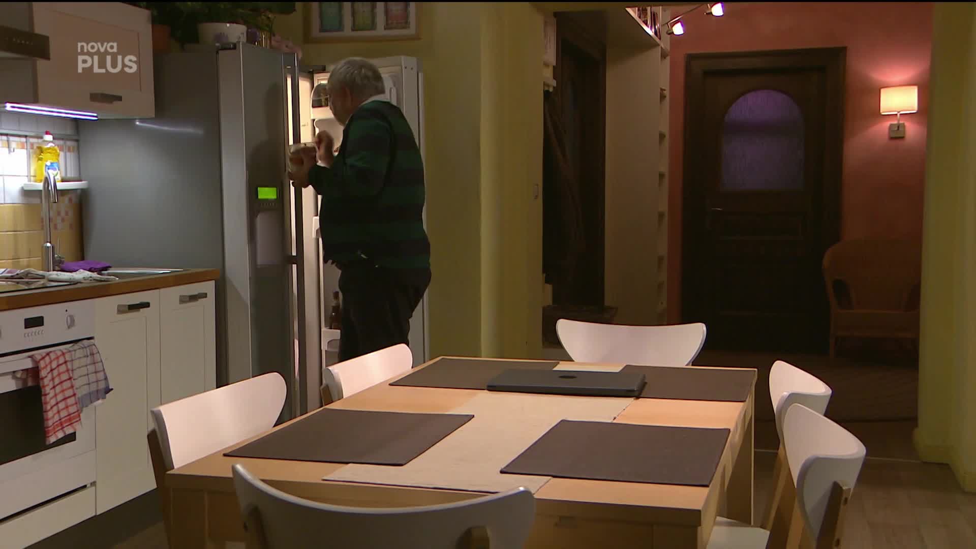 Lumírovi rupnou nervy. Proč seřve své blízké?