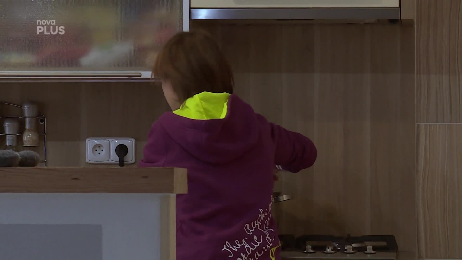 Tohle Lucka slyší poprvé: Do houskových knedlíků nedává zásadní ingredienci!