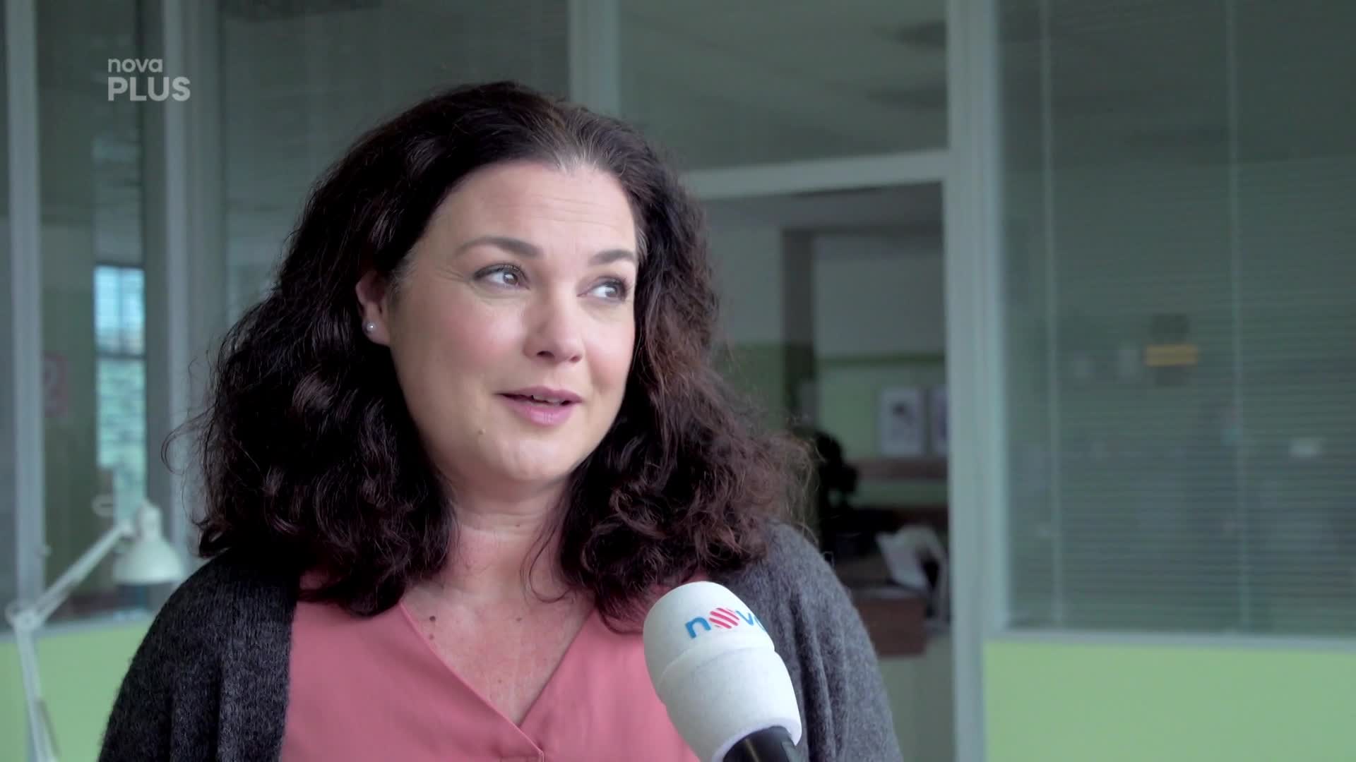 Odhaleno: Martina Preissová prozradila detaily o své postavě! Co bude skrývat?