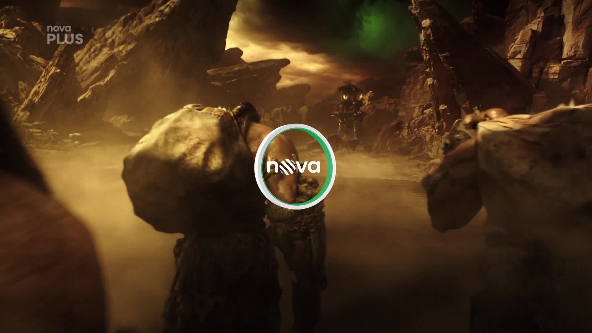Co má film Warcraft: První střet společného s Avatarem a Pánem prstenů? Budete se divit!