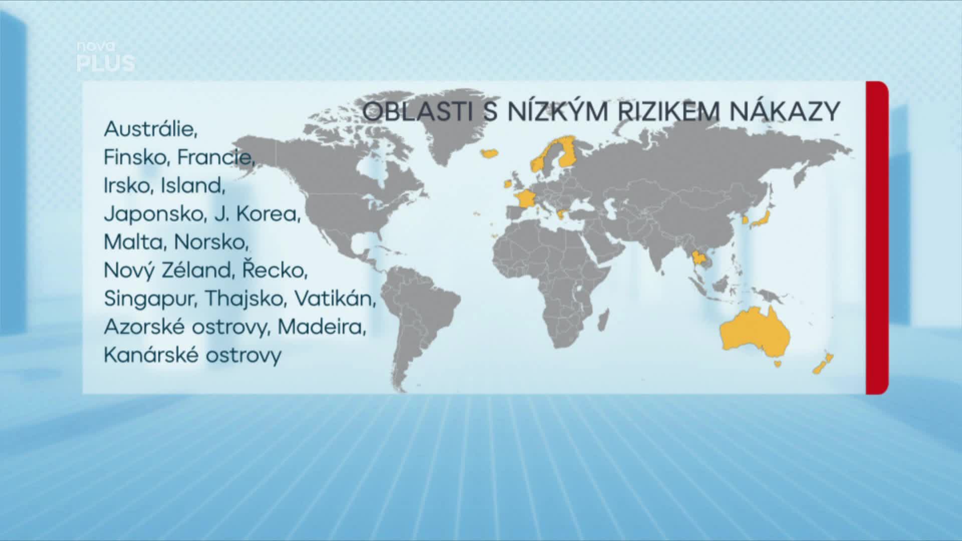 Odbornice na cestovní ruch radí: Kam a za jakých podmínek můžete vyrazit na hory?