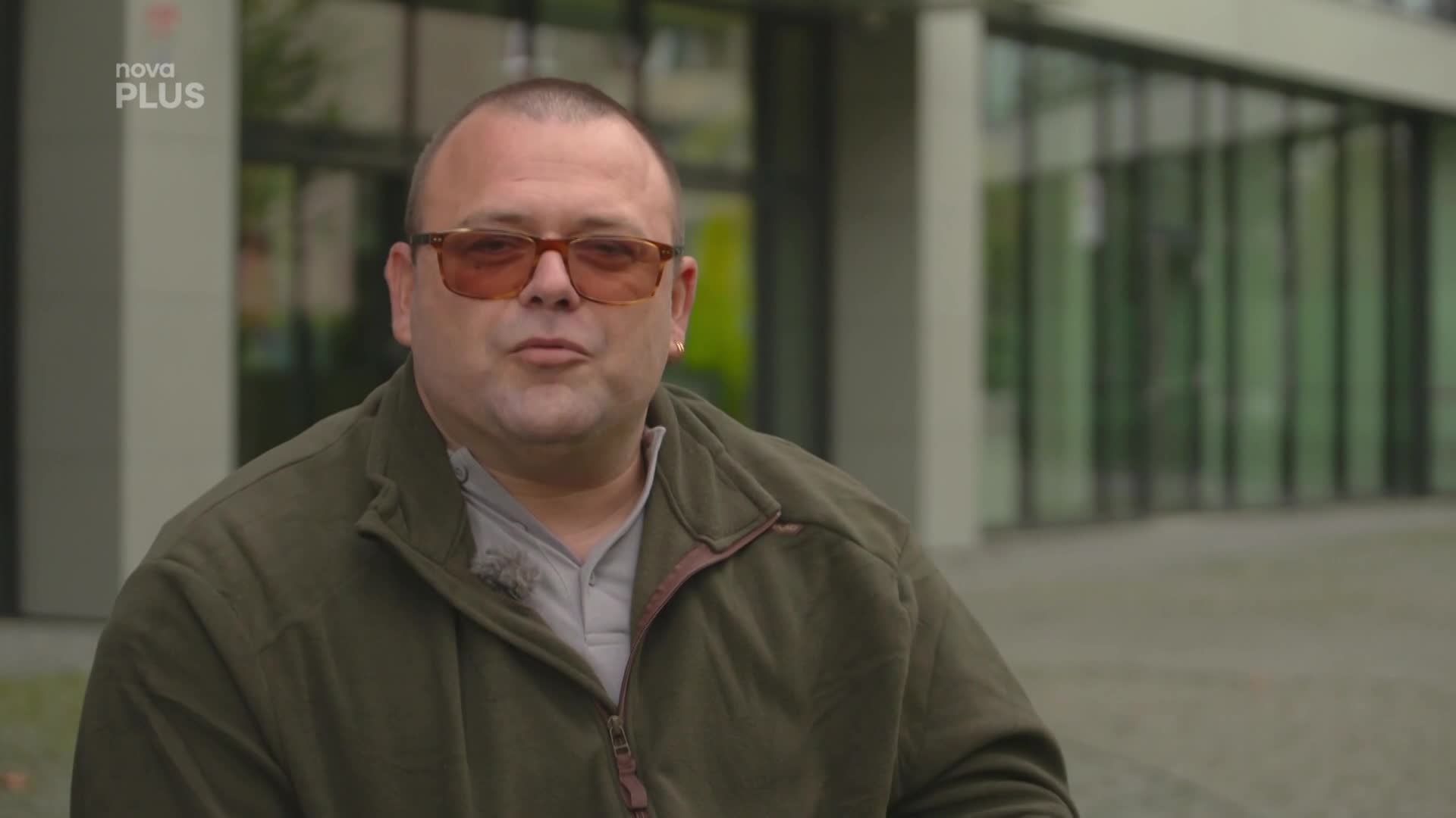 Mahulena nestačila zírat! René shodil za dva měsíce 31 kilo