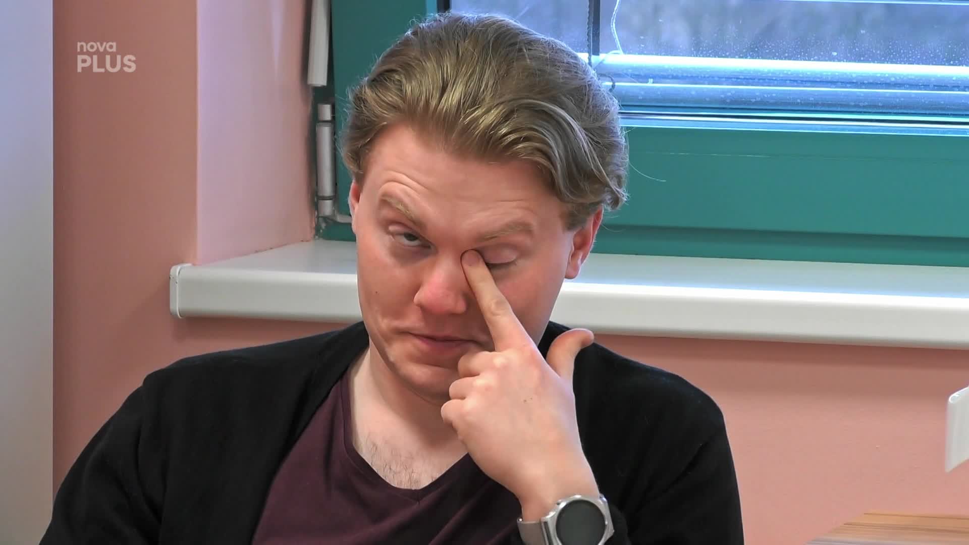 Tomu se nechce věřit! Dominika a Vojtěch se seznámili hodně neobvyklým způsobem