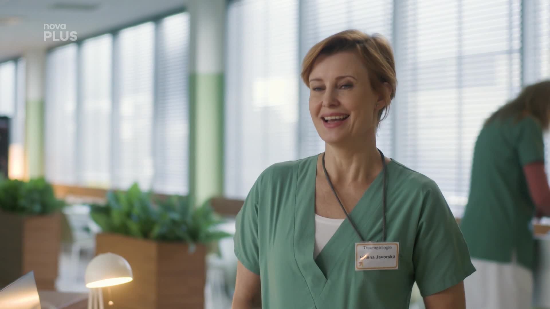 Herečka Jitka Schneiderová prozradila: Postava Heleny toho ještě hodně ukáže!